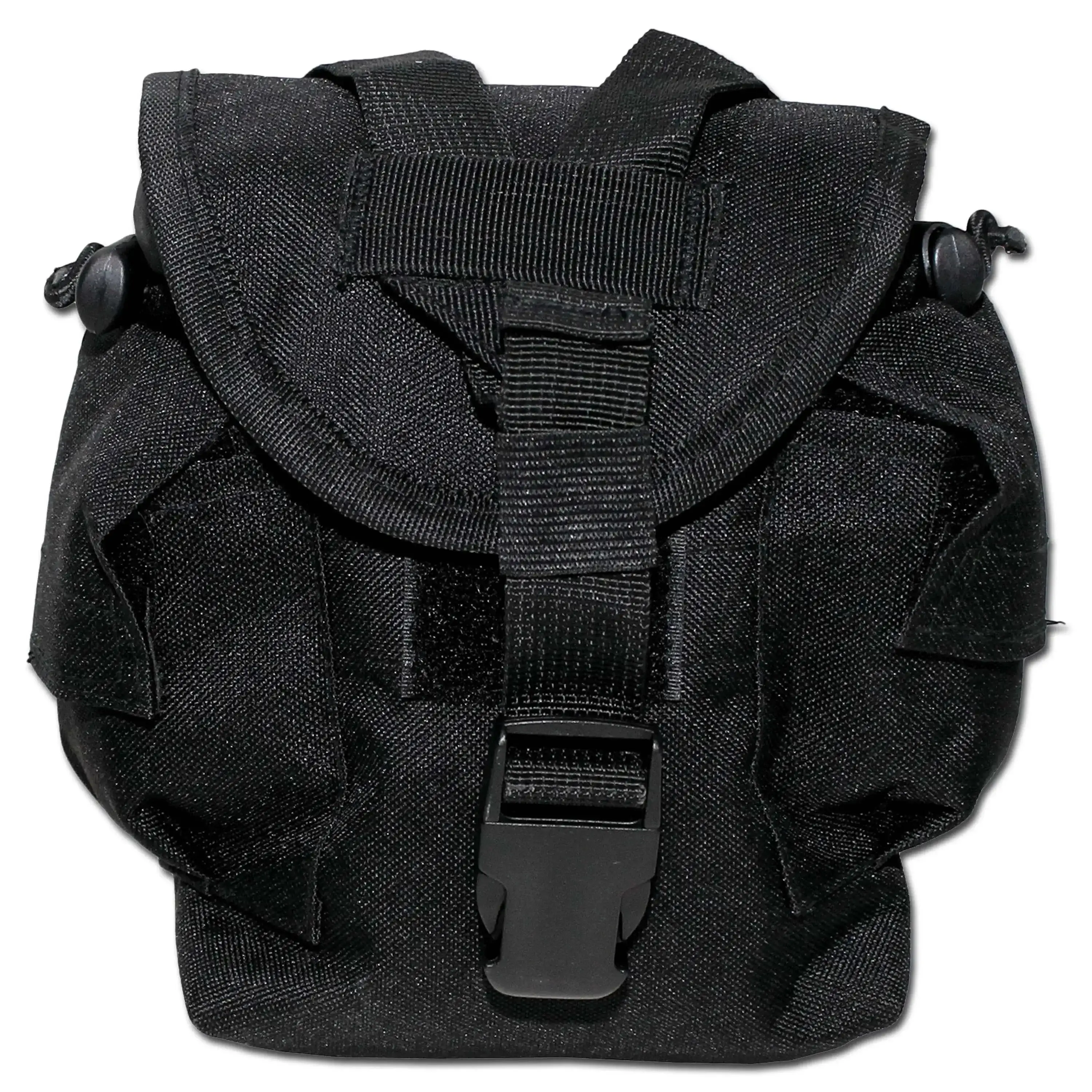 Canteen pouch Molle