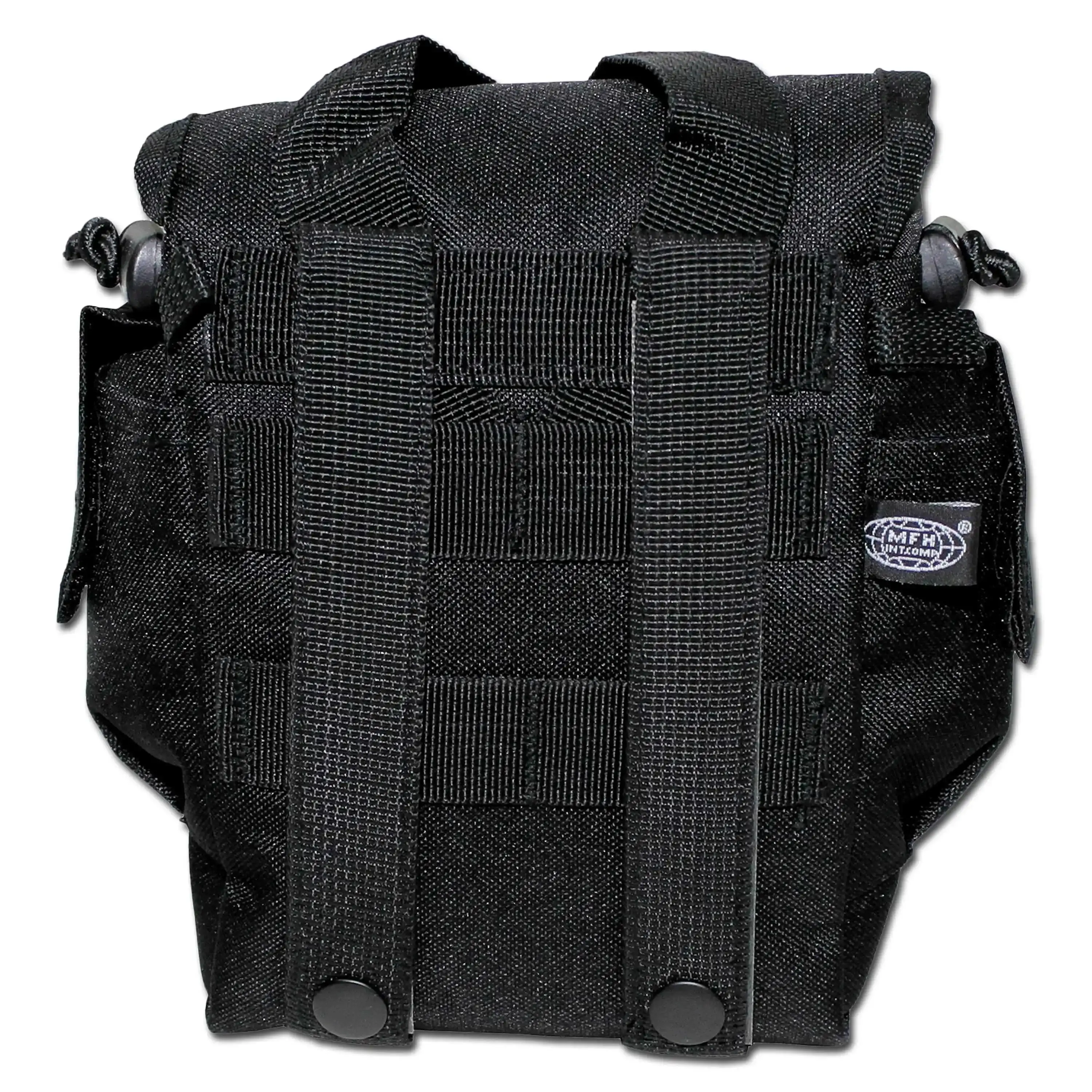 Canteen pouch Molle - Image 2