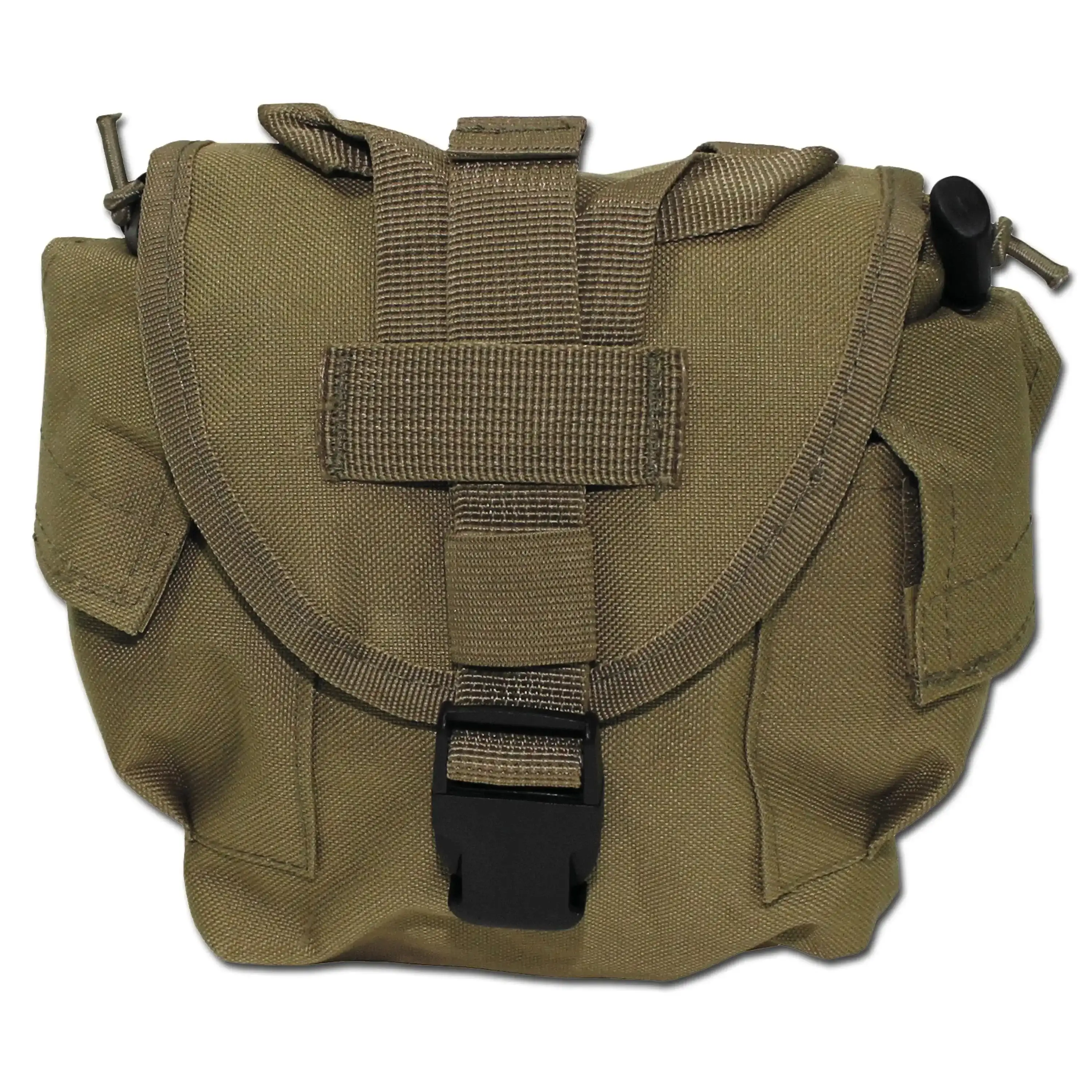 Canteen pouch Molle - Image 3