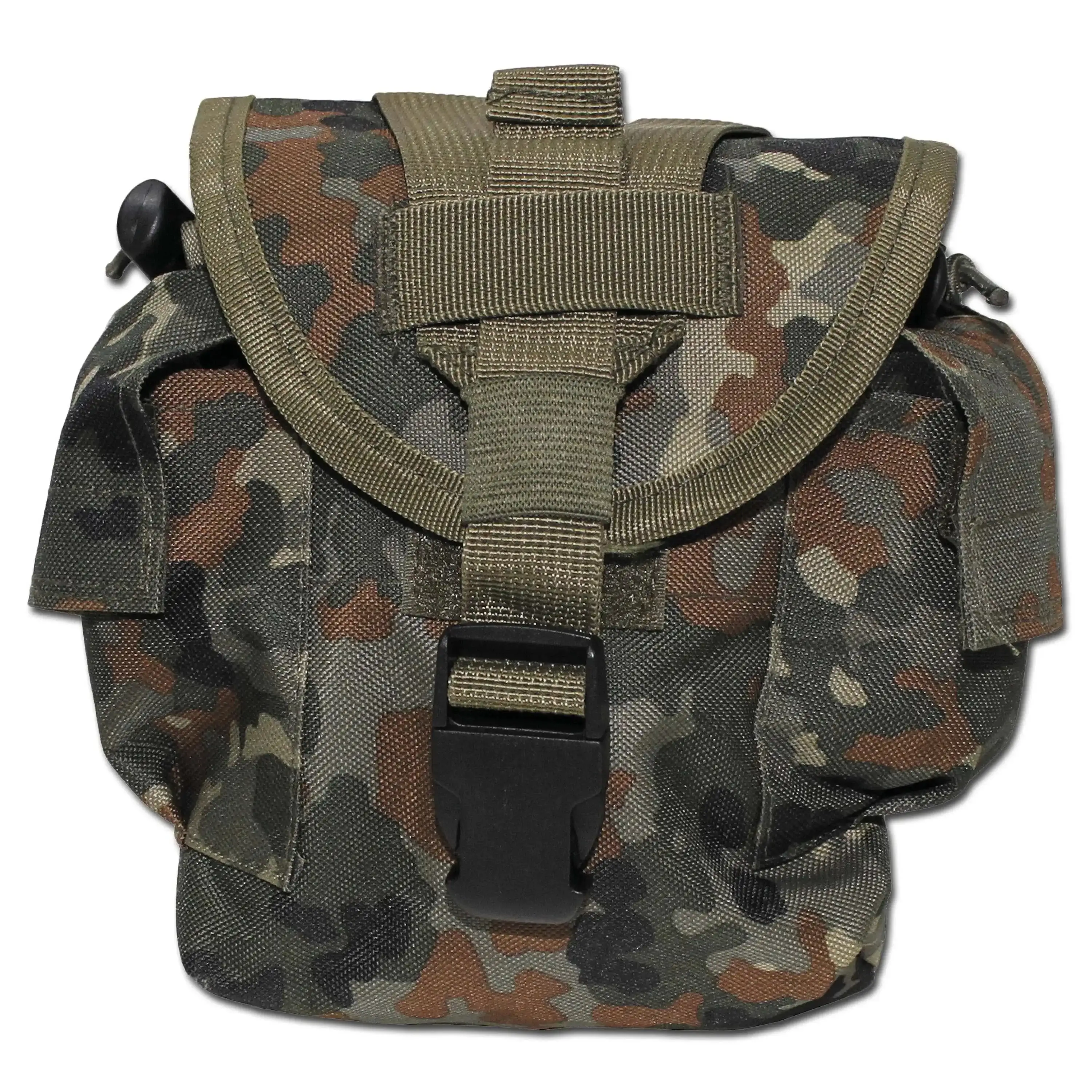 Canteen pouch Molle - Image 4