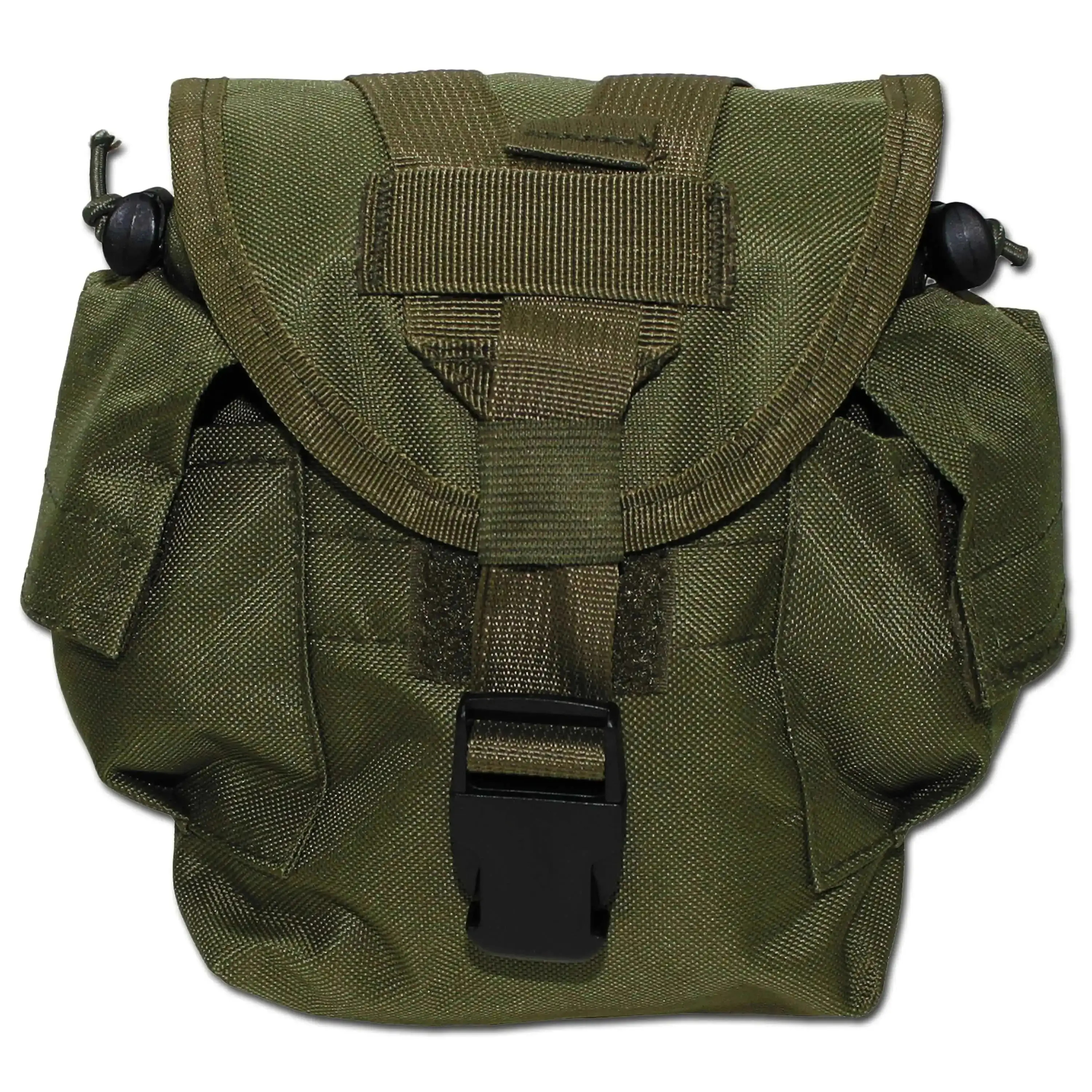 Canteen pouch Molle - Image 5