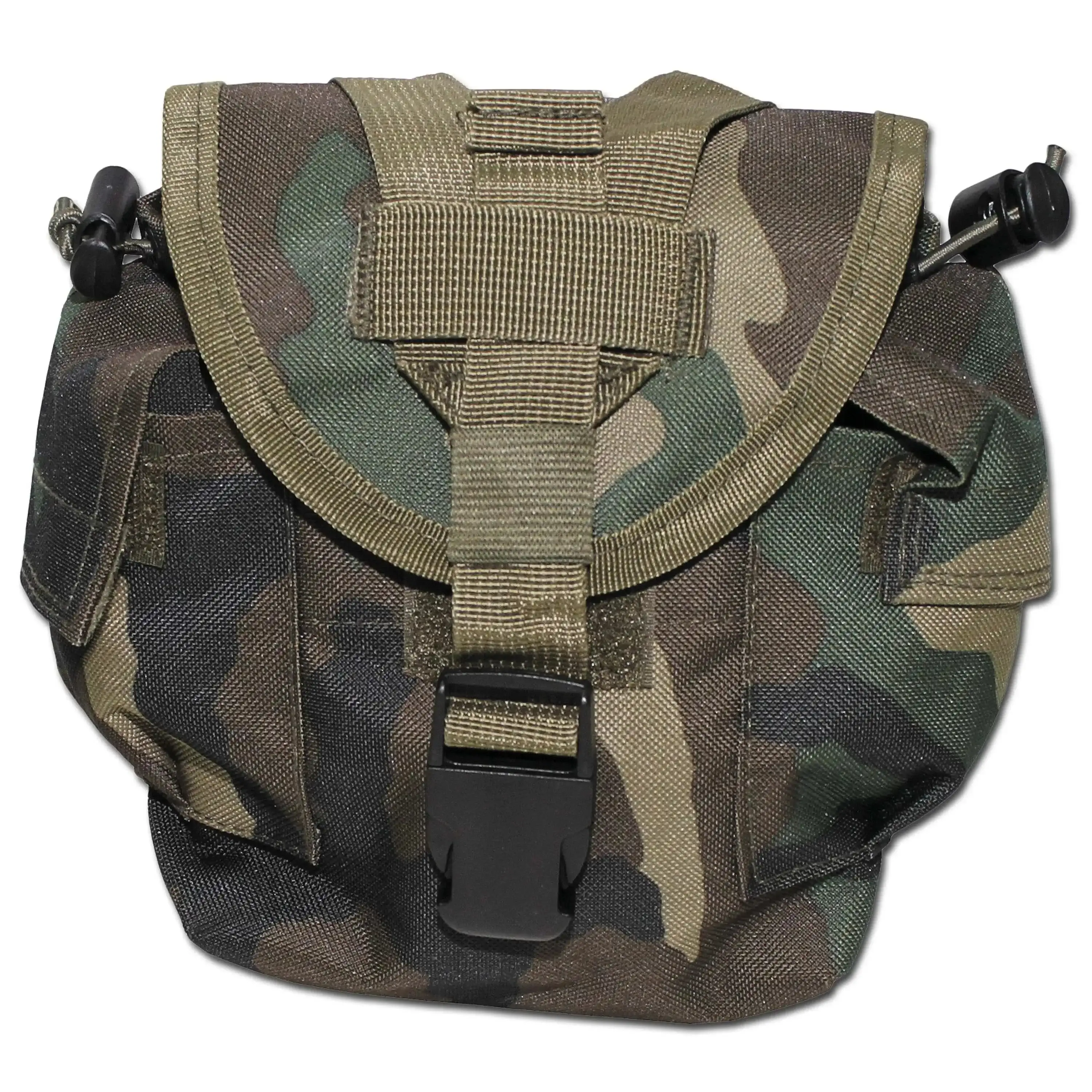 Canteen pouch Molle - Image 6