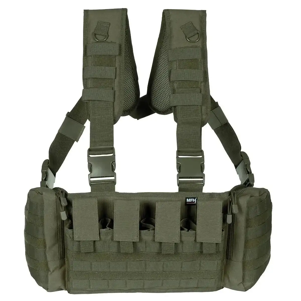 Chest Rig "Mission" - Image 2