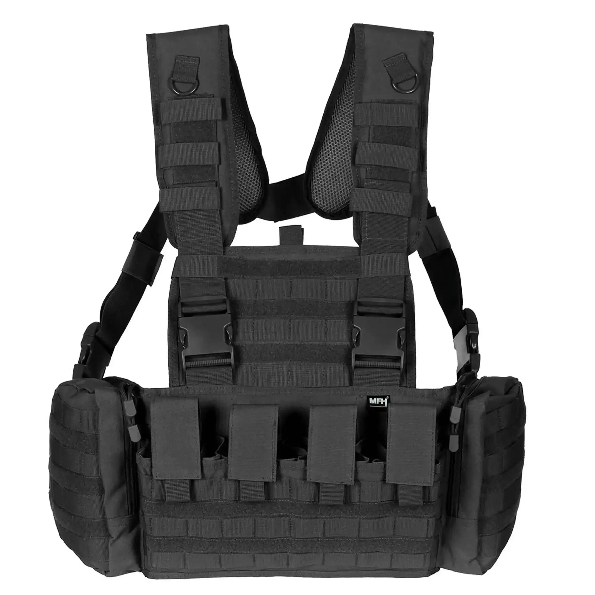 Chest Rig "Mission" - Image 5