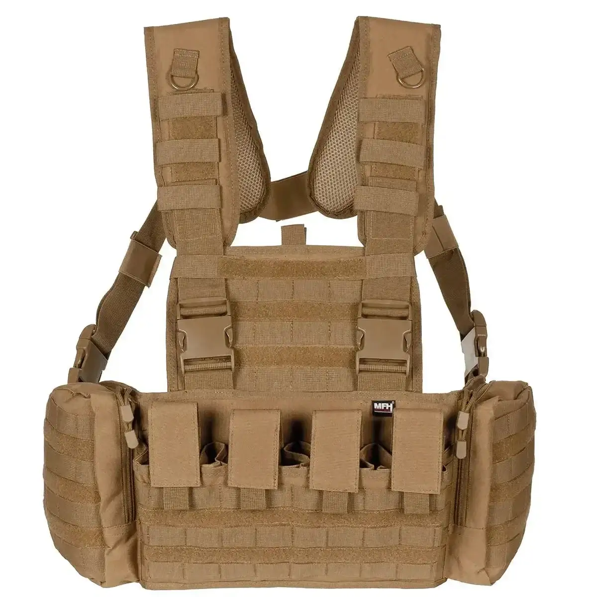 Chest Rig "Mission" - Image 6