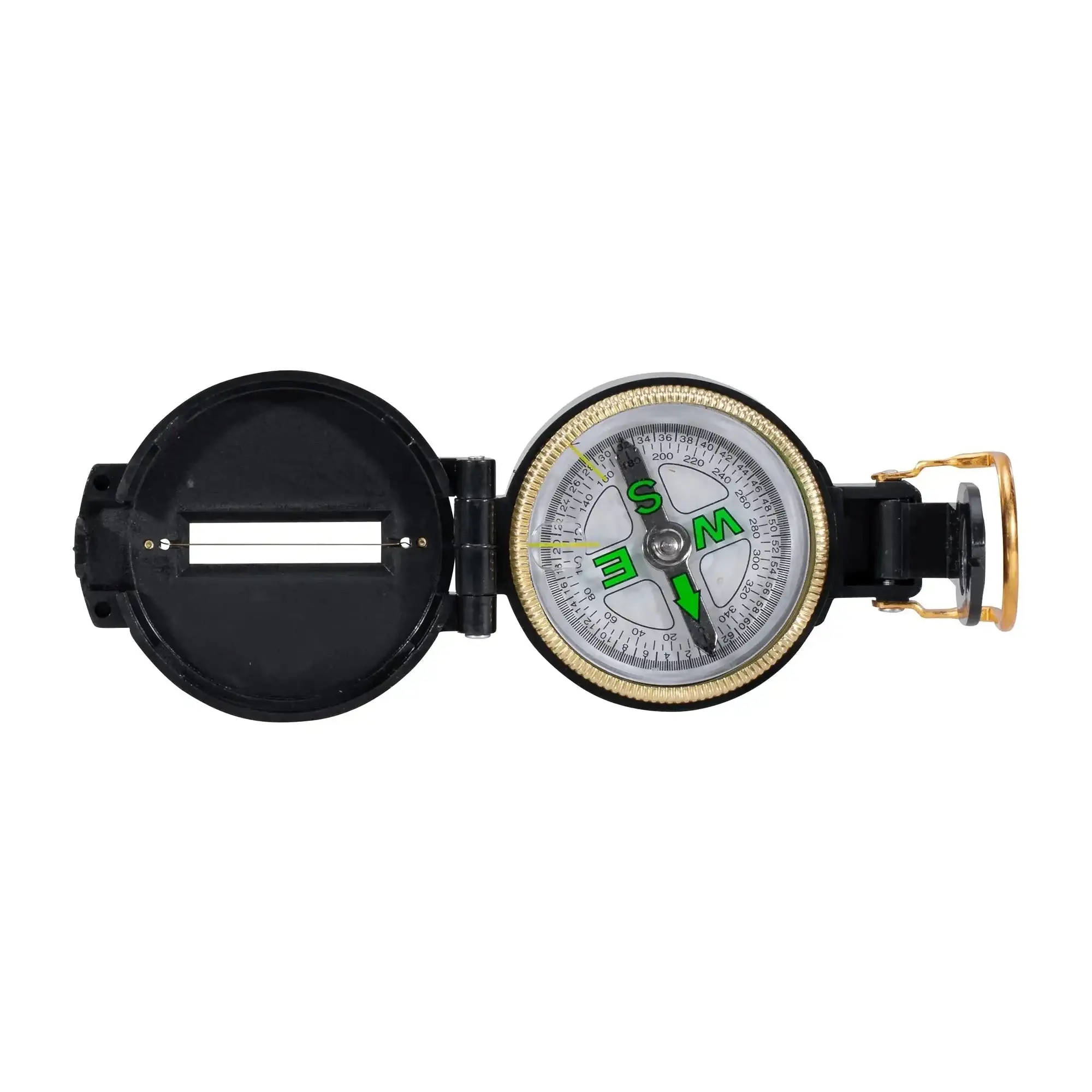 Scout compass with plastic housing - Image 2