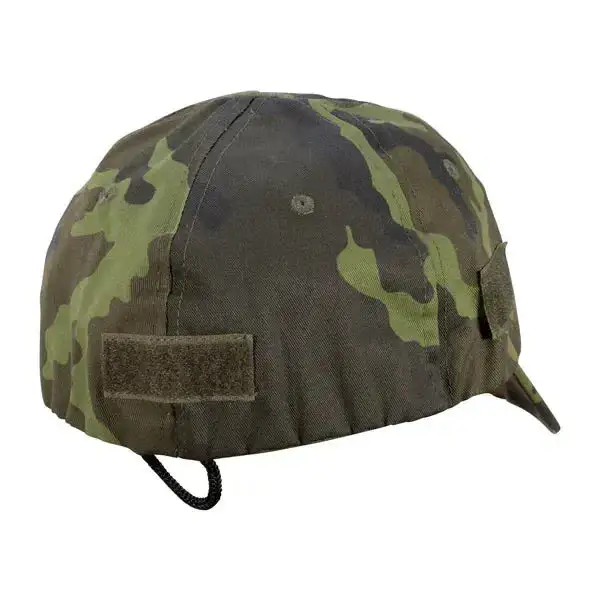 Duty Cap Professional with hook and loop M95 CZ camo - Image 2