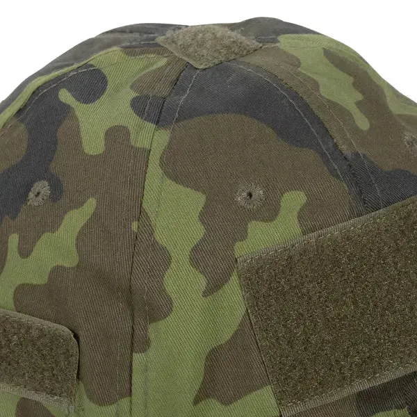 Duty Cap Professional with hook and loop M95 CZ camo - Image 3