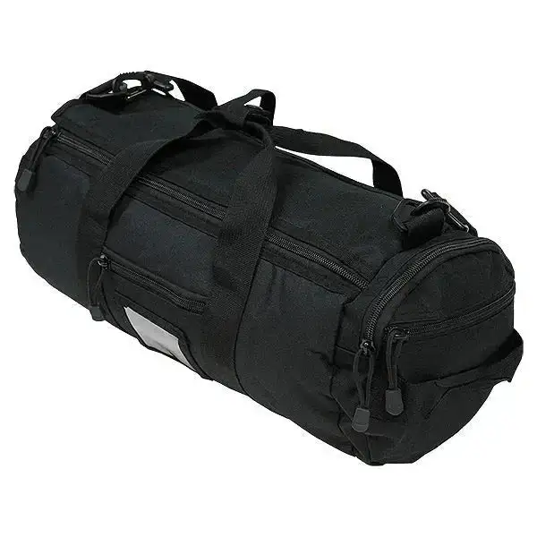 Duty bag Molle round
