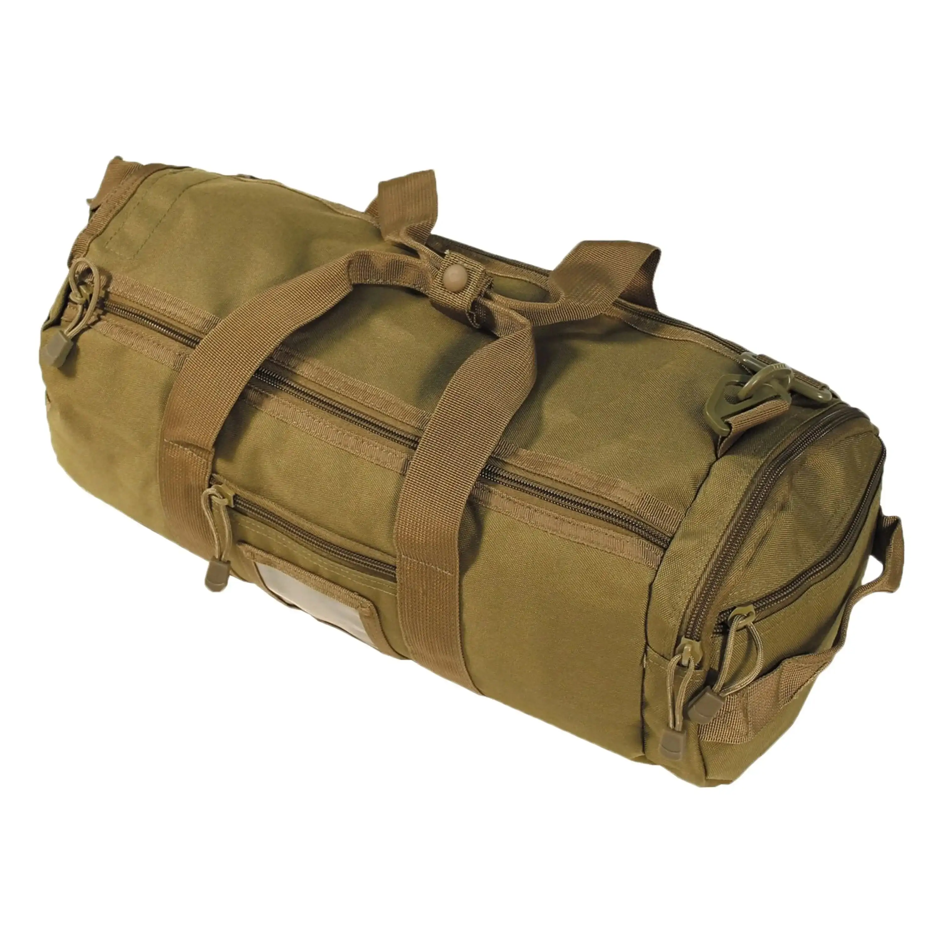 Duty bag Molle round - Image 3