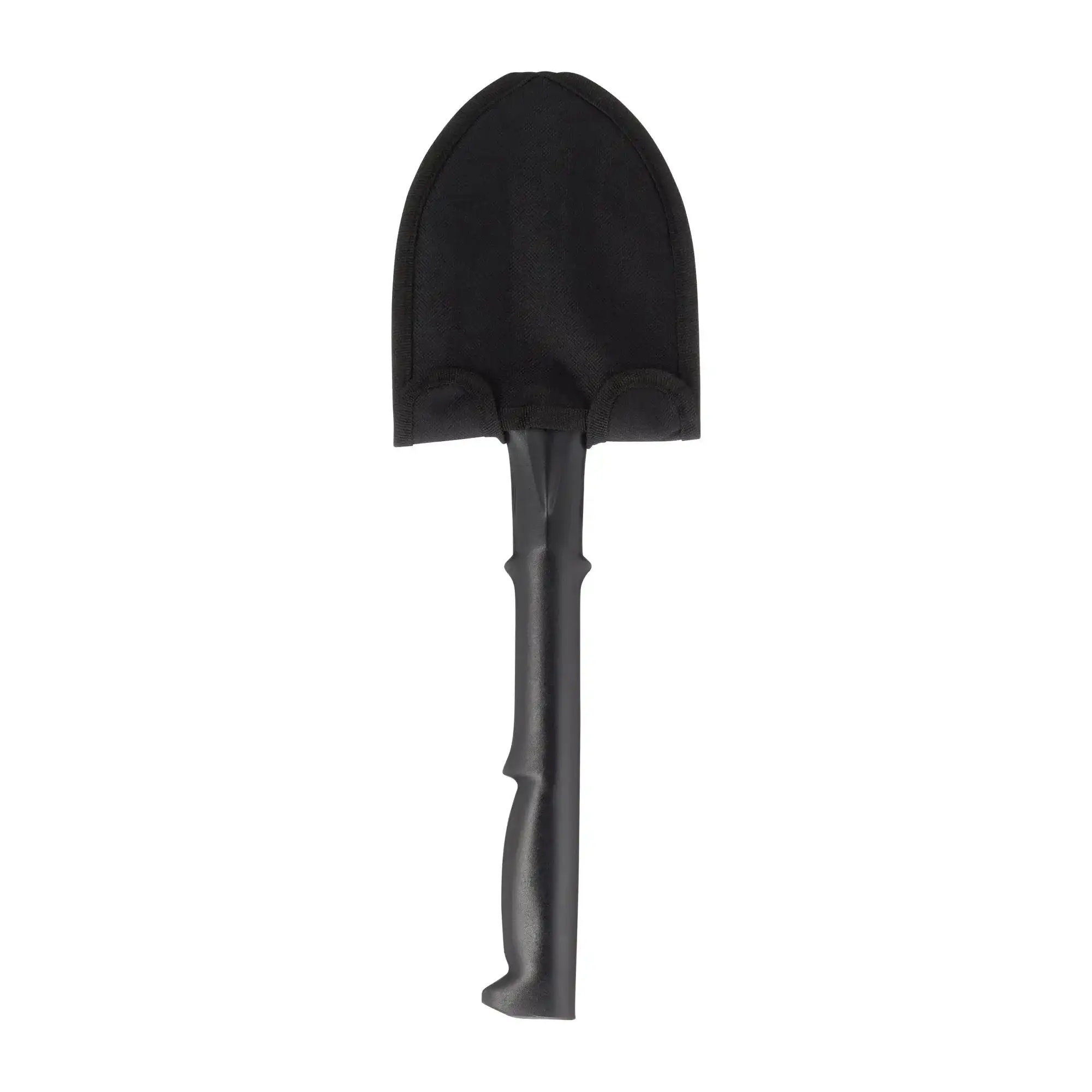 Entrenching tool with pouch black - Image 2