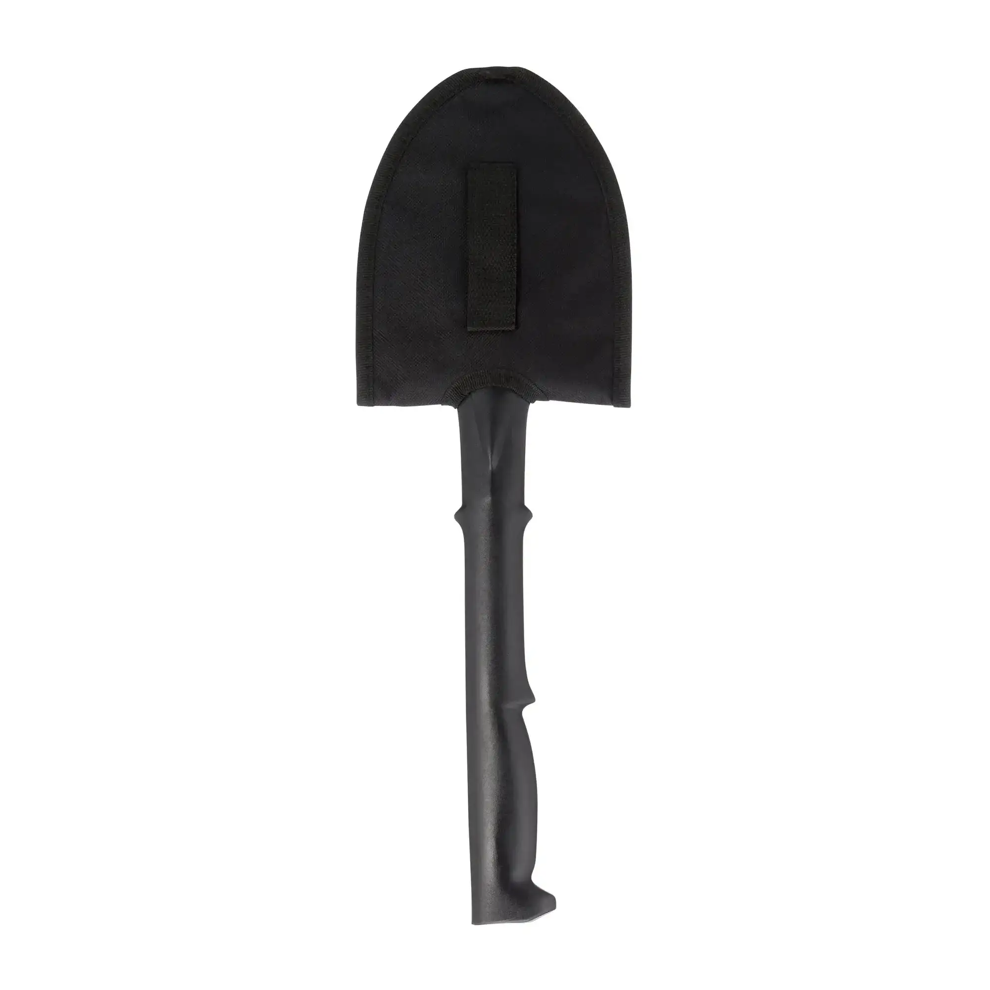 Entrenching tool with pouch black - Image 3
