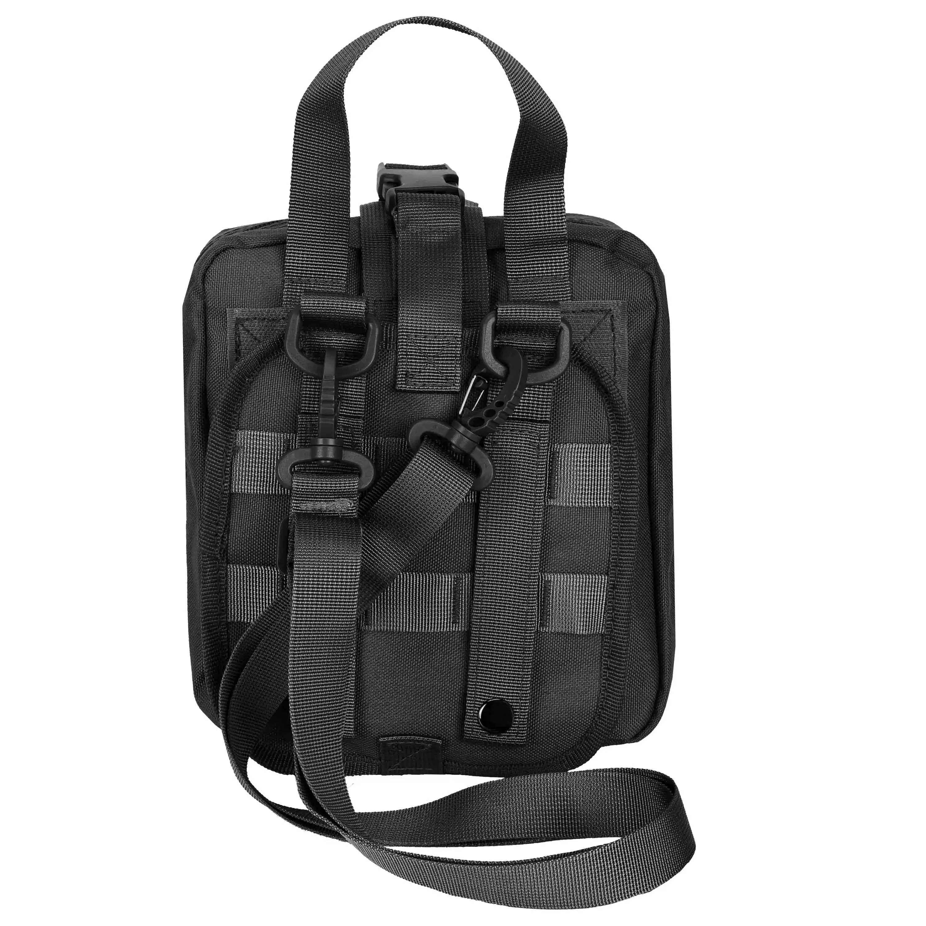MOLLE IFAK large first aid kit - Image 5