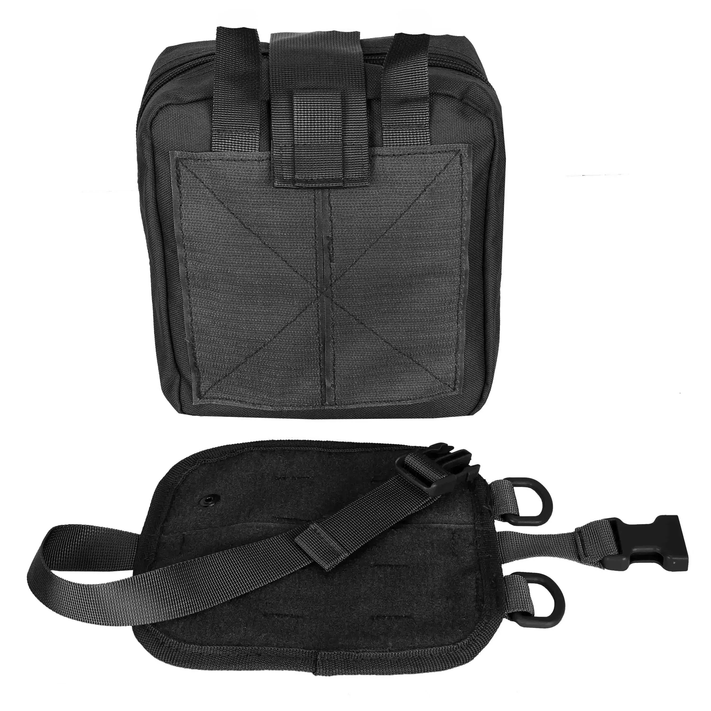 MOLLE IFAK large first aid kit - Image 6