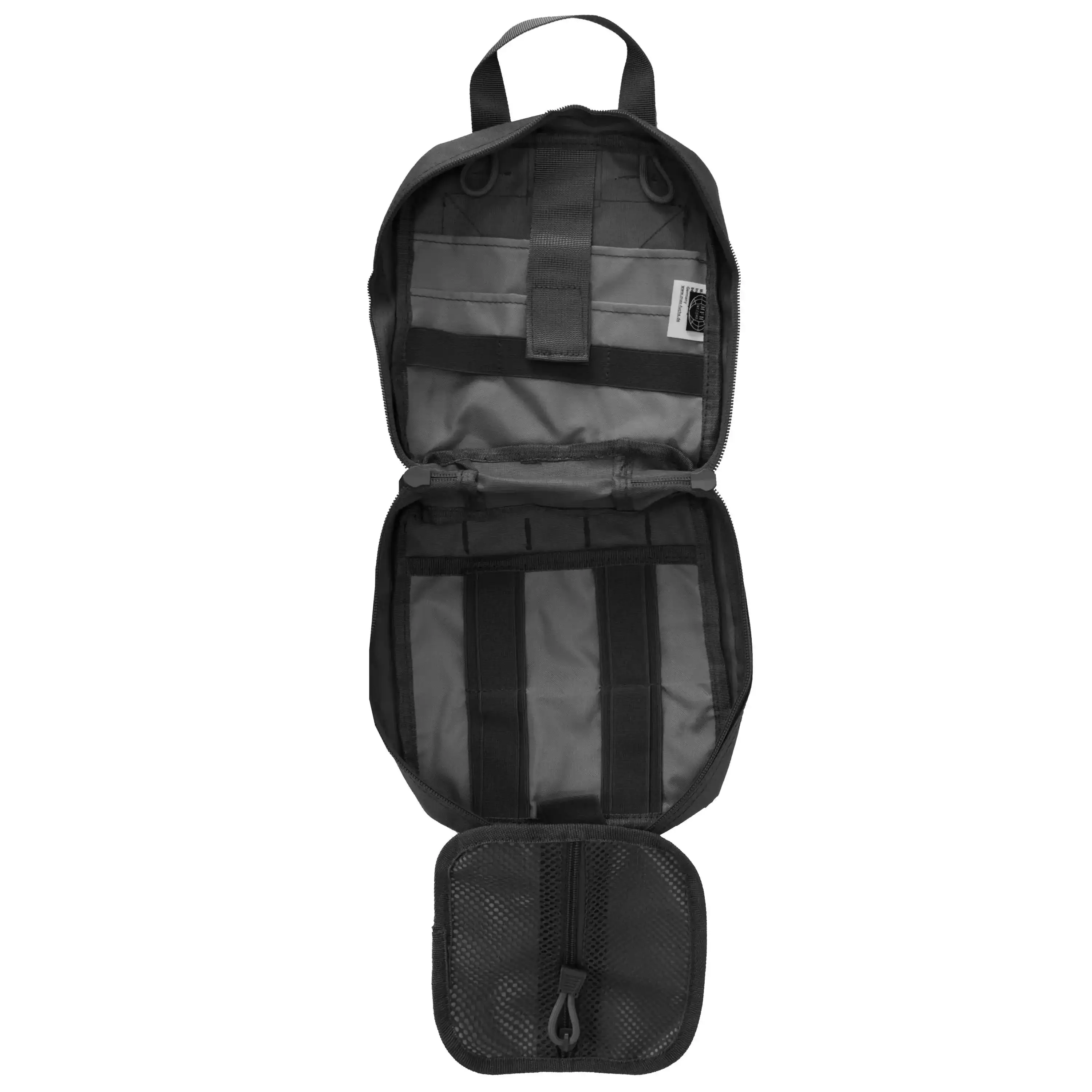 MOLLE IFAK large first aid kit - Image 7