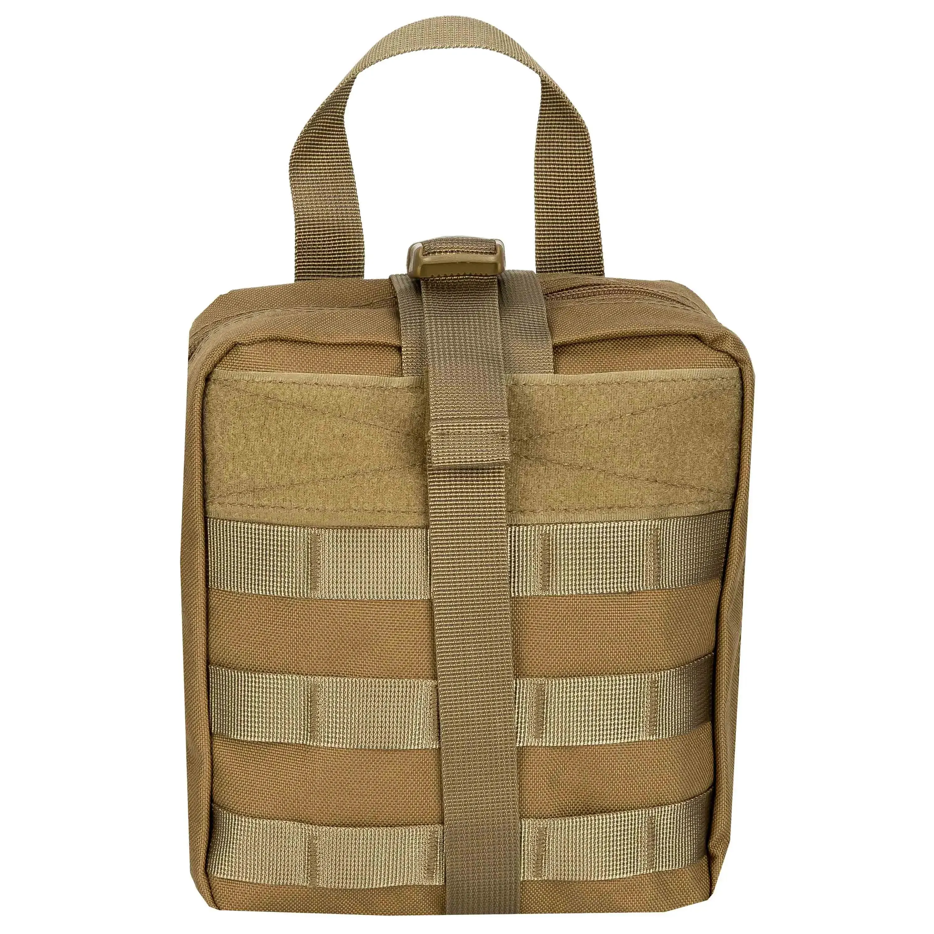 MOLLE IFAK large first aid kit - Image 8