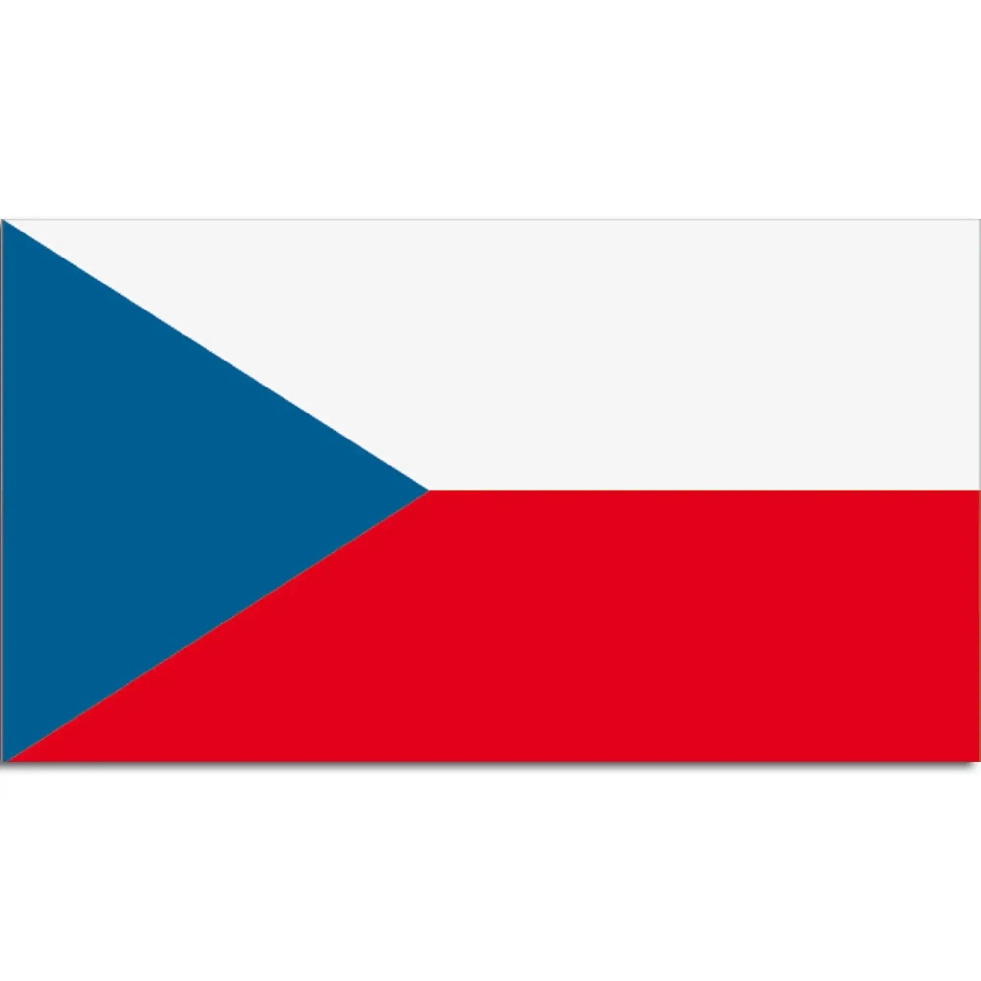 Flag Czech Republic