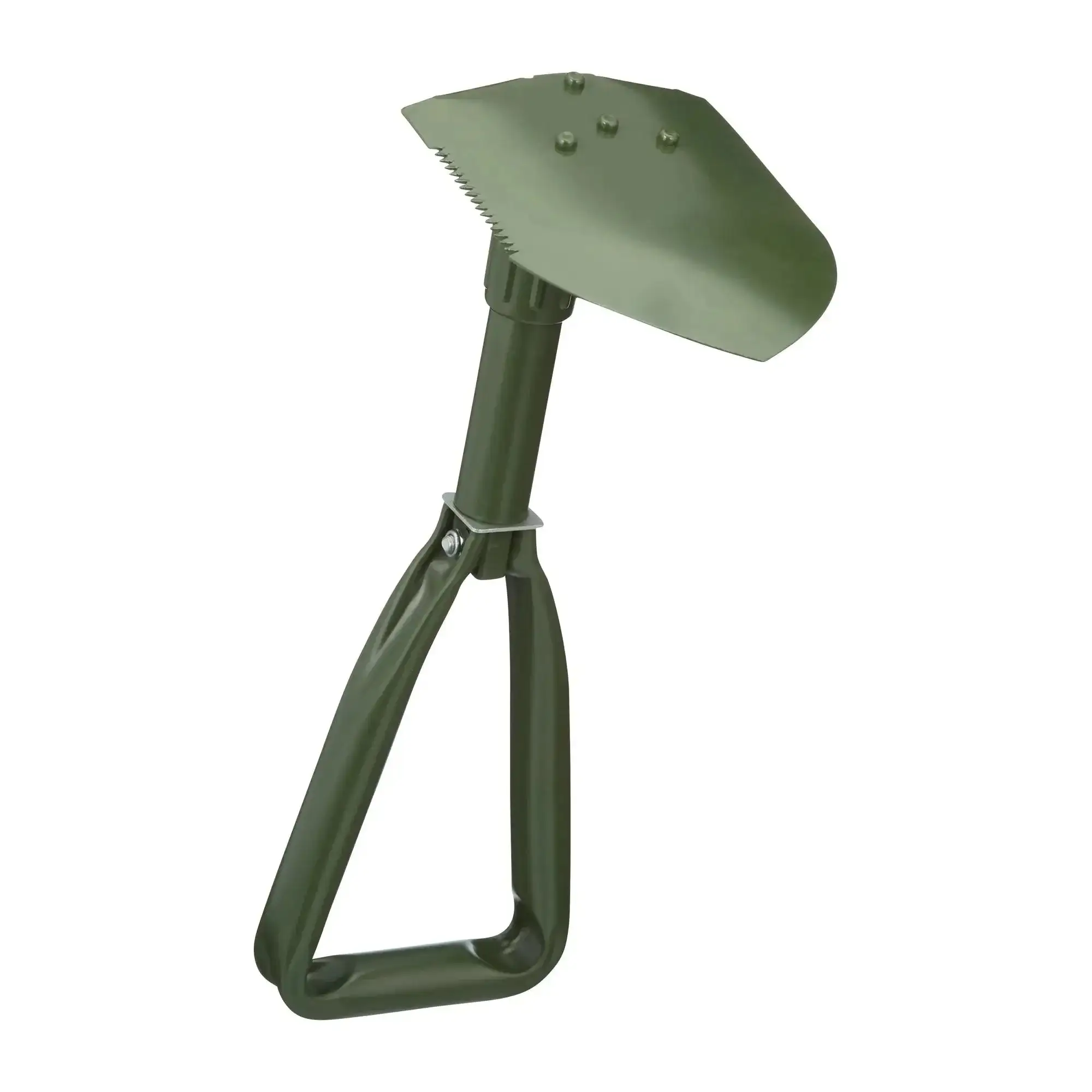 Folding shovel Mini 3-piece - Image 2