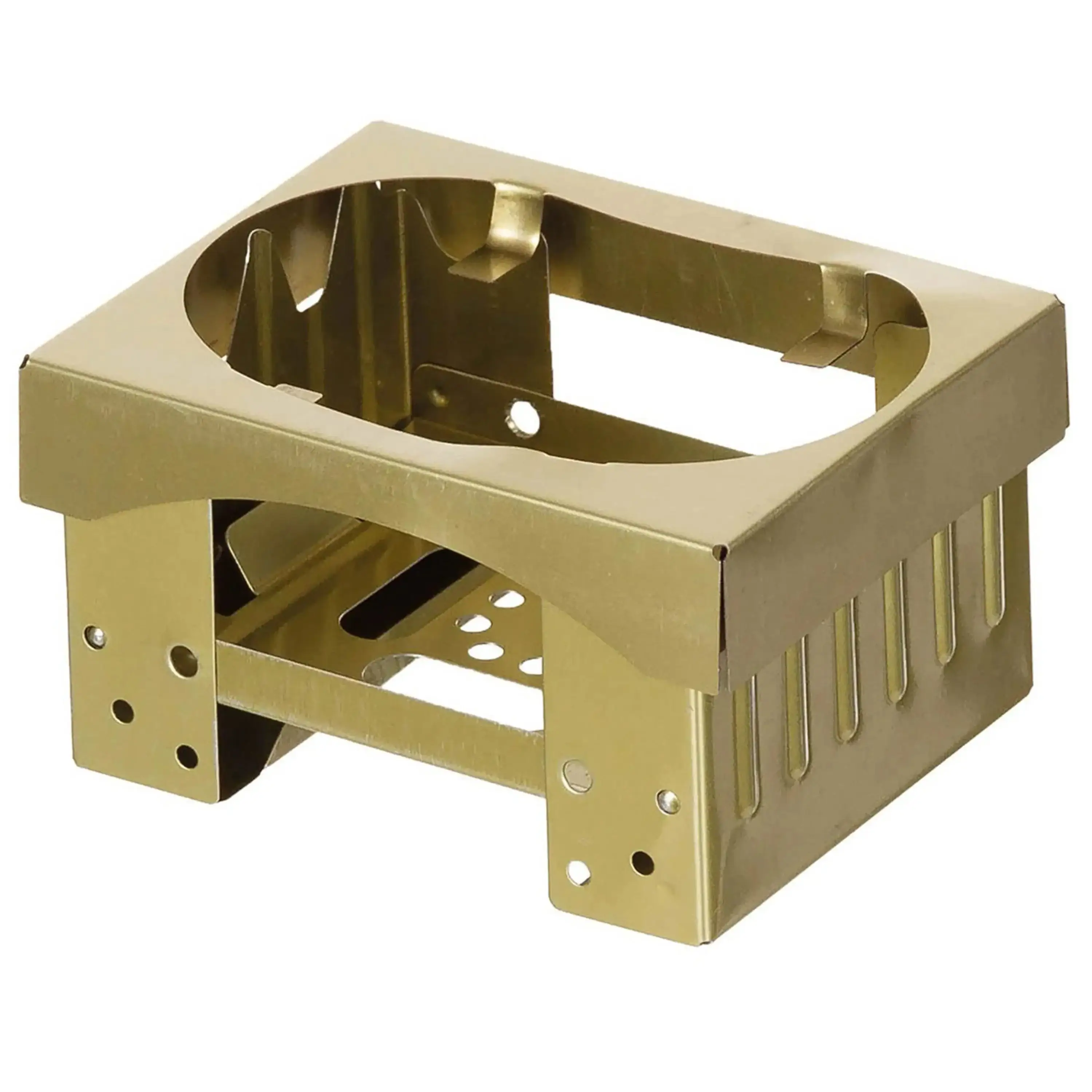 Folding stove set 3-piece - Image 4