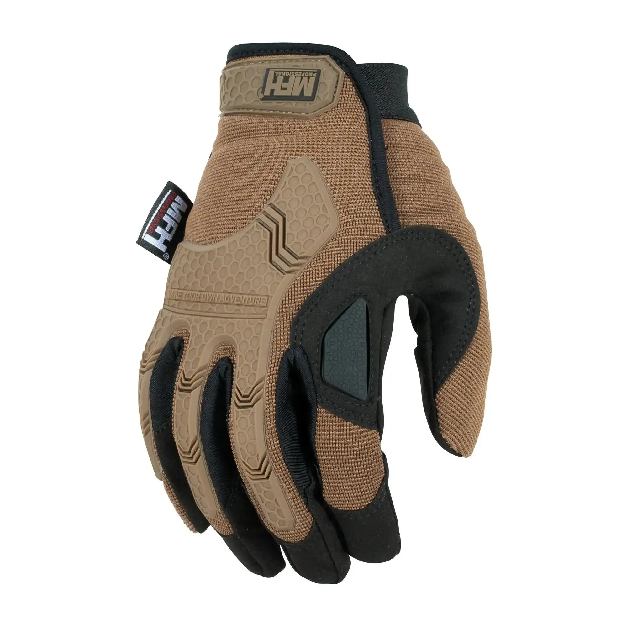 Attack gloves - Image 3