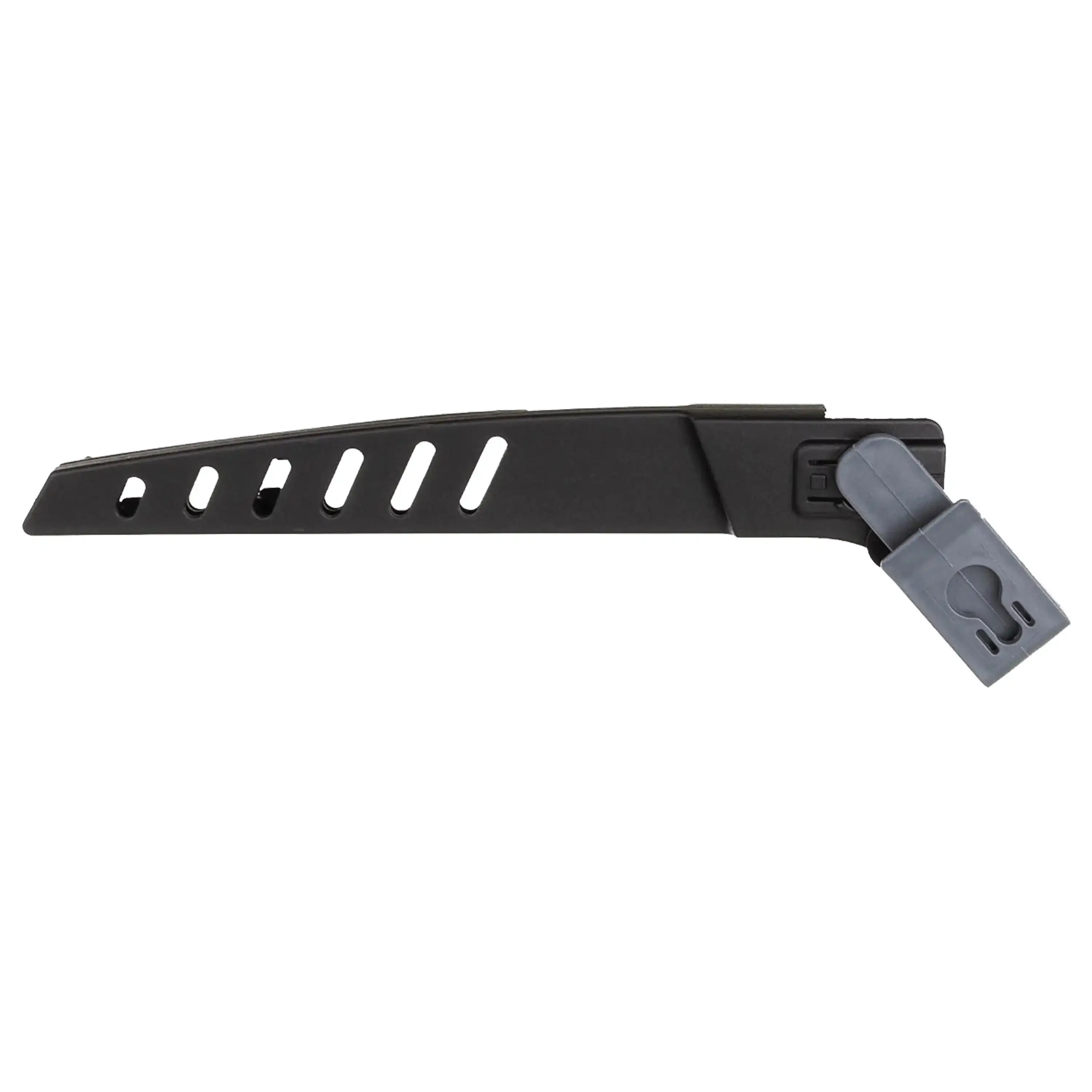 Hand saw with sheath and belt clip brown - Image 4
