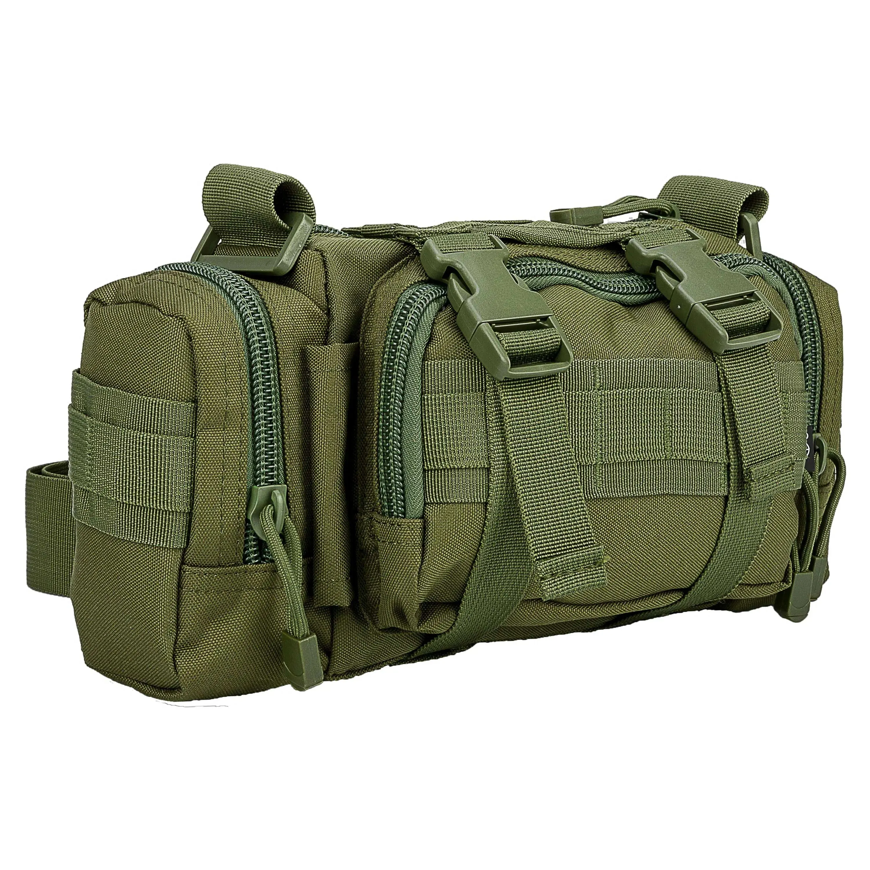 Hip and carry bag - Image 2