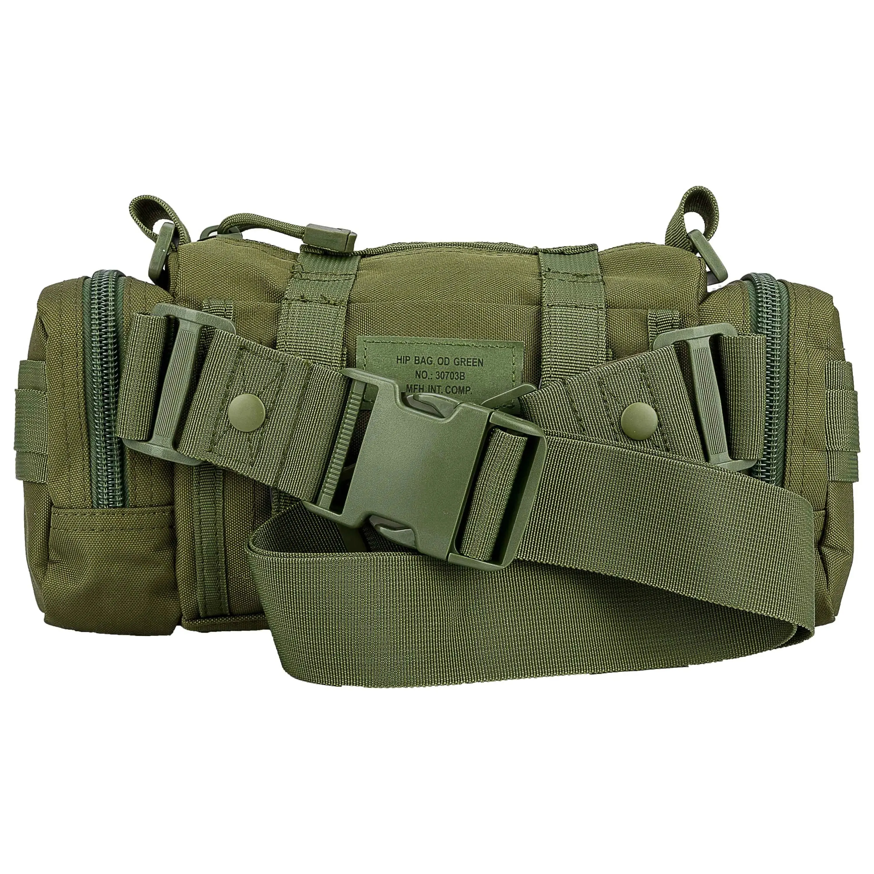 Hip and carry bag - Image 3