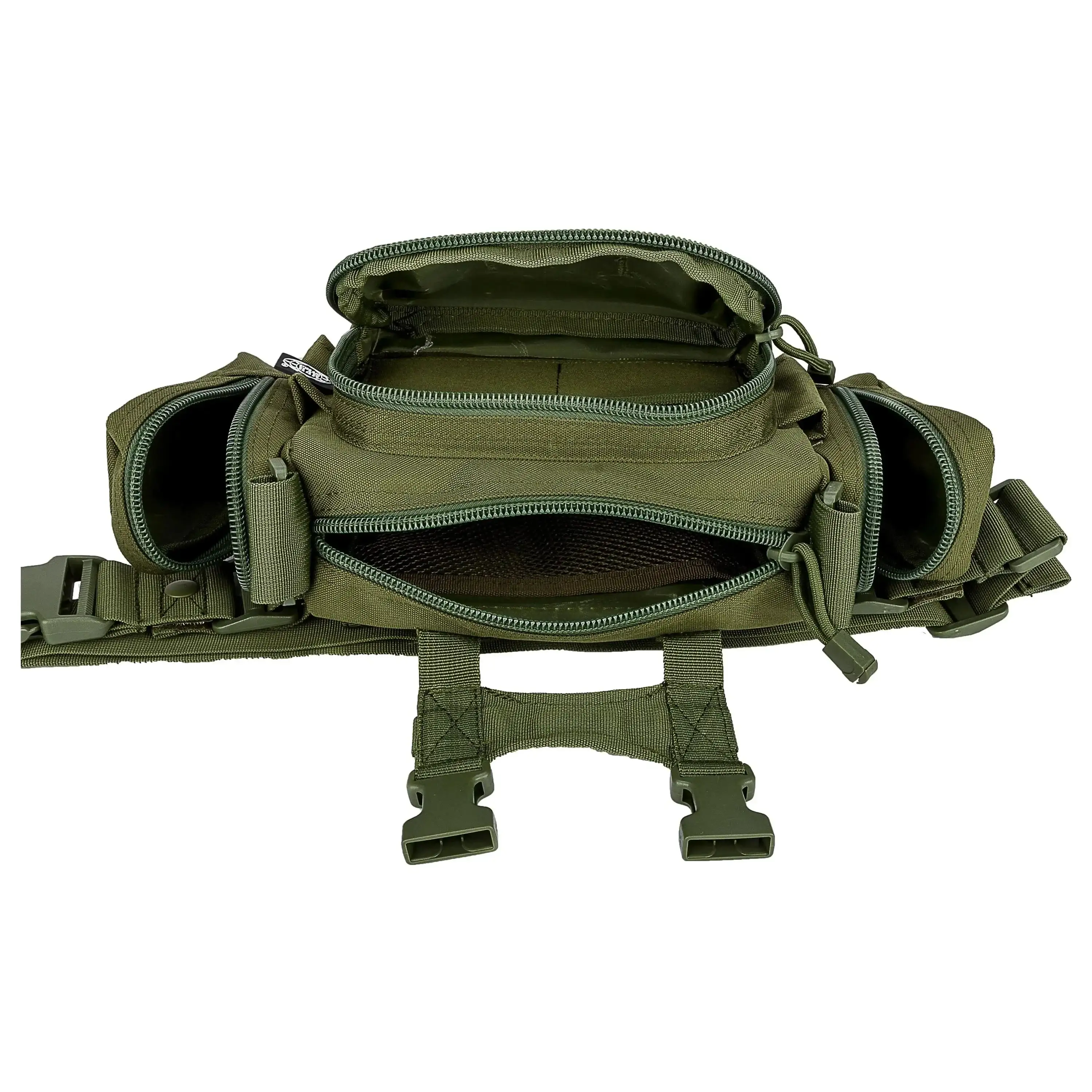 Hip and carry bag - Image 4