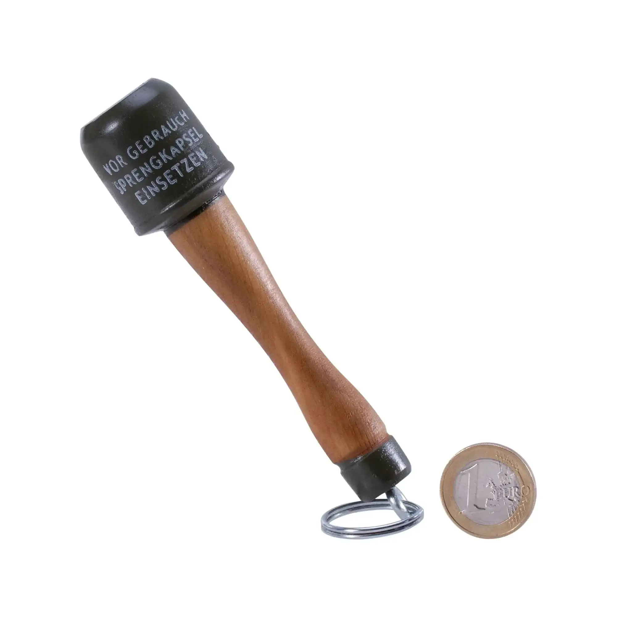 Keychain Stielhandgranate 24