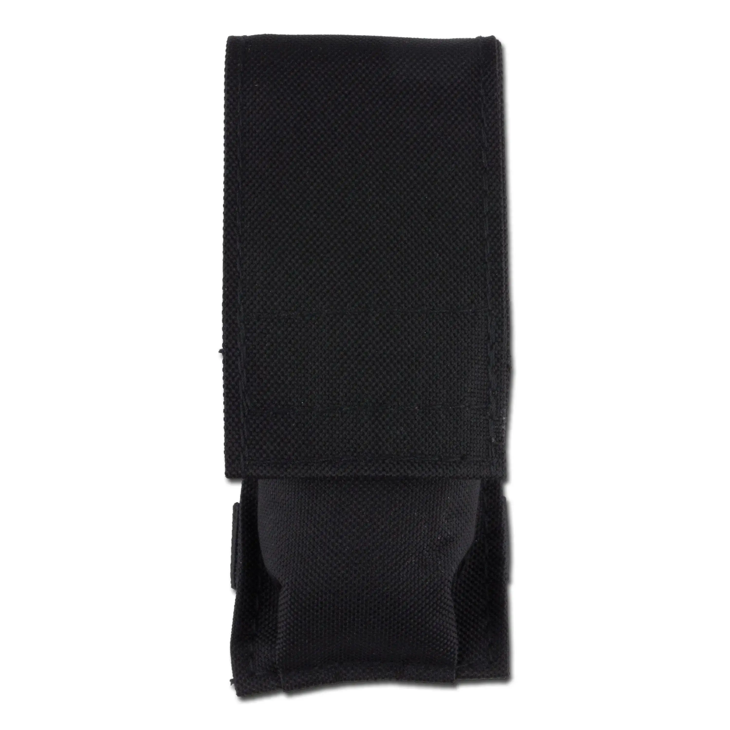 Universal knife sheath black