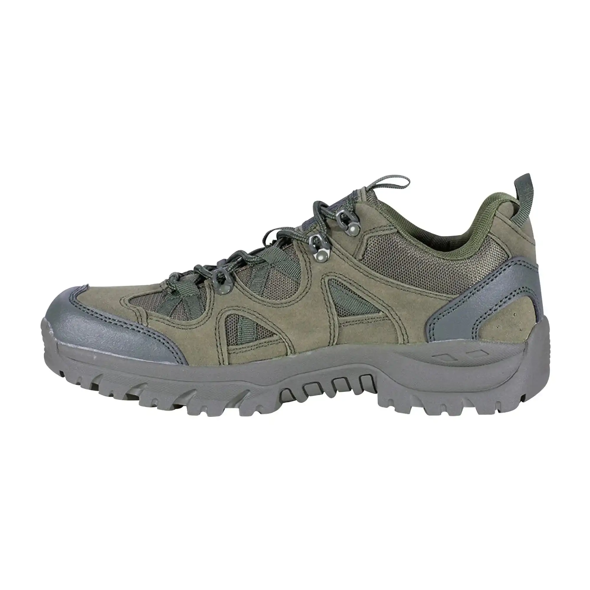Low-cut tactical shoes - Image 3