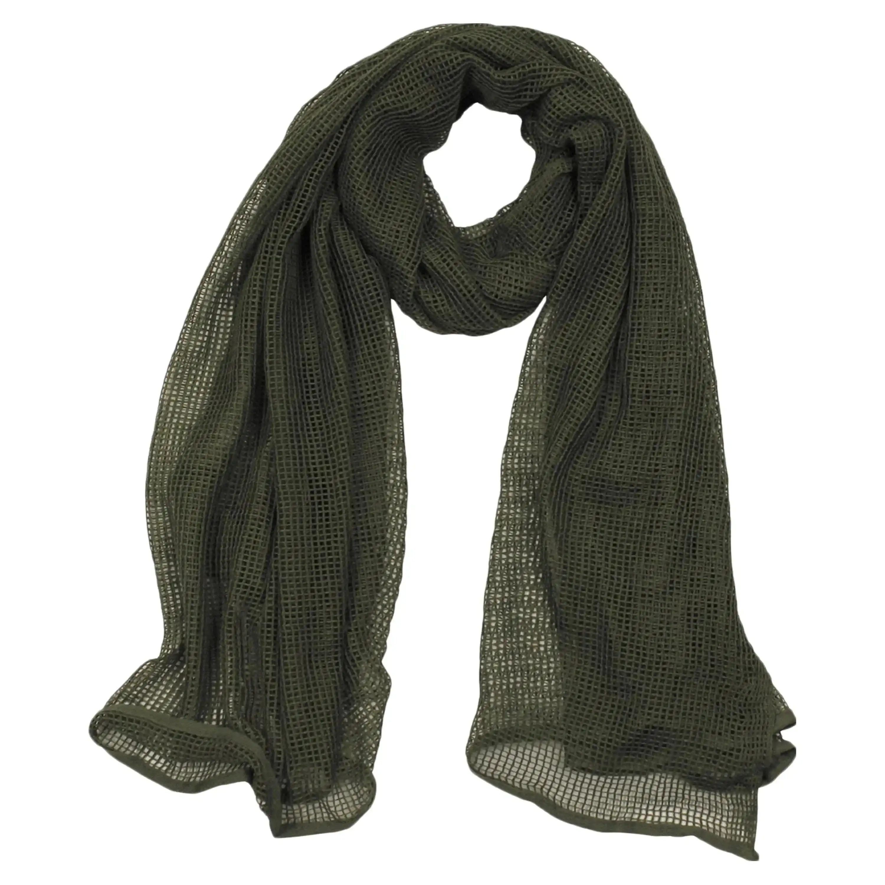 Net scarf