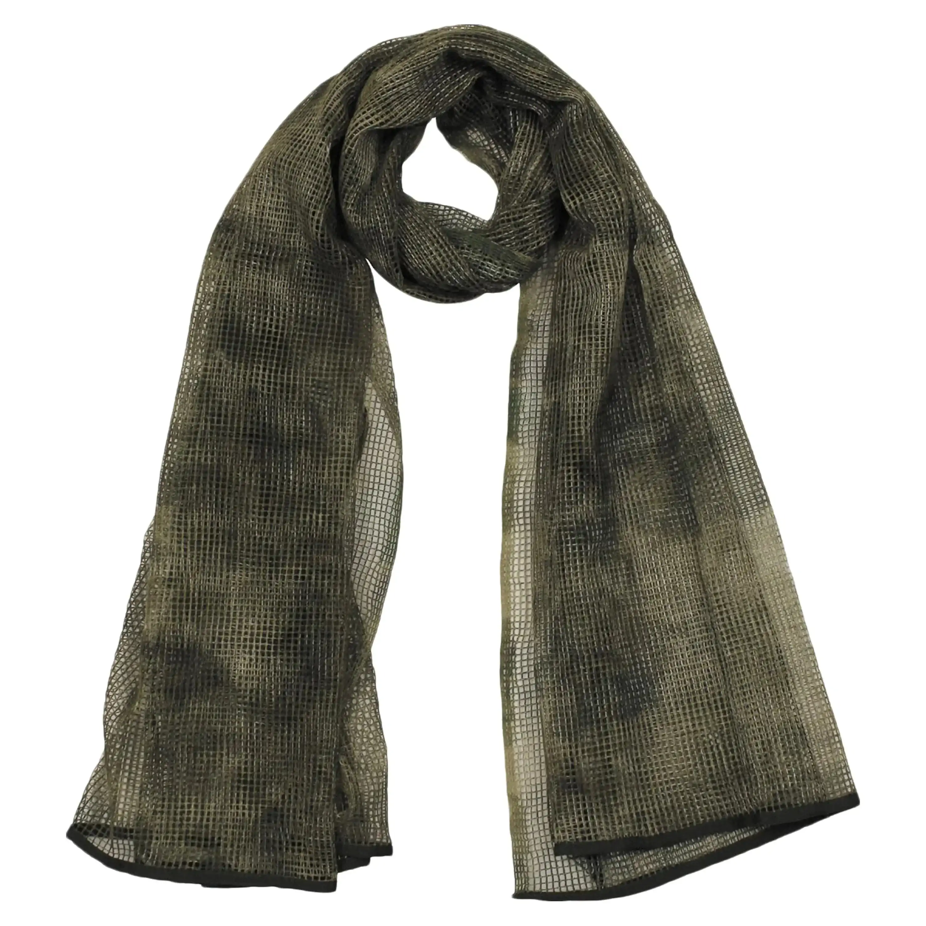 Net scarf - Image 2