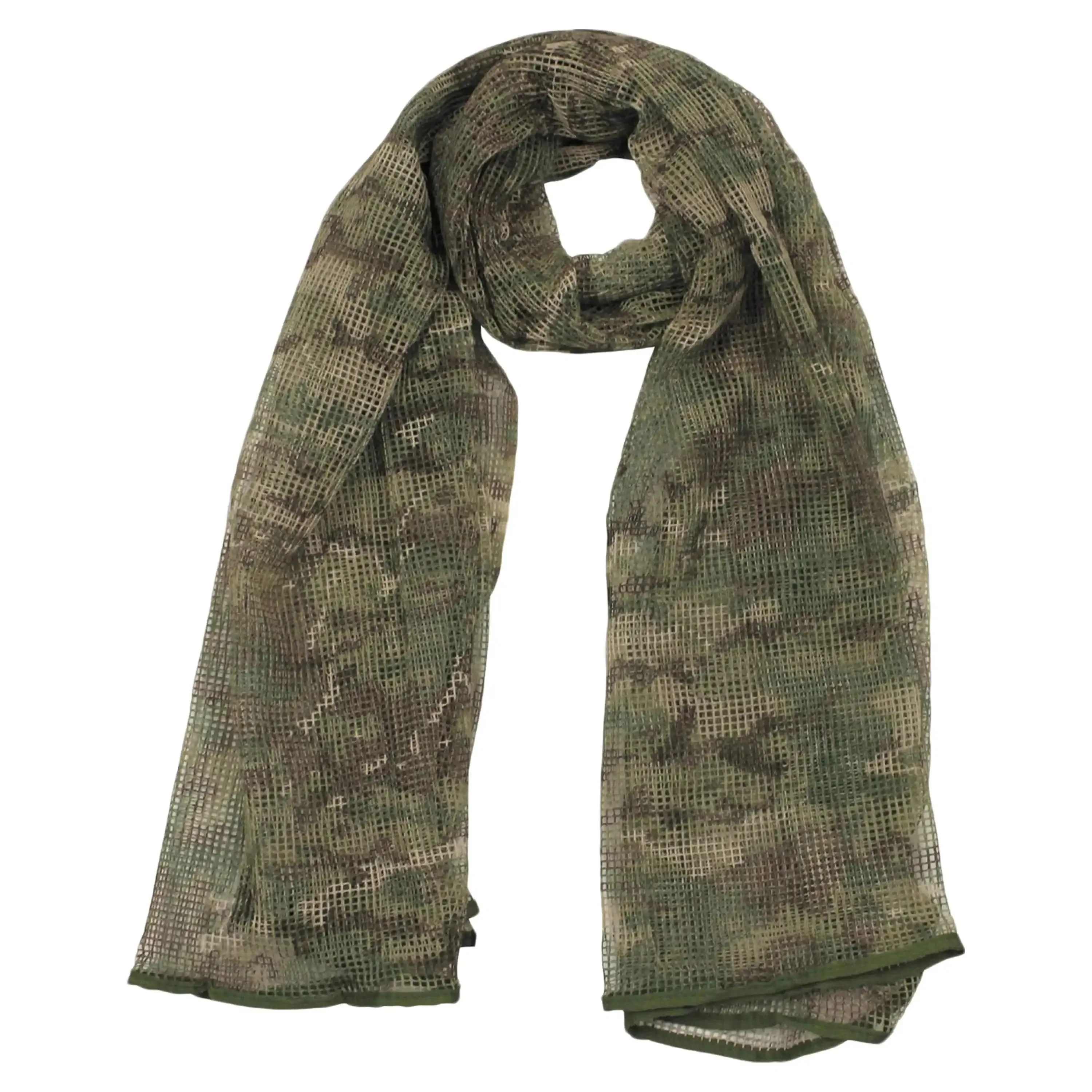 Net scarf - Image 3