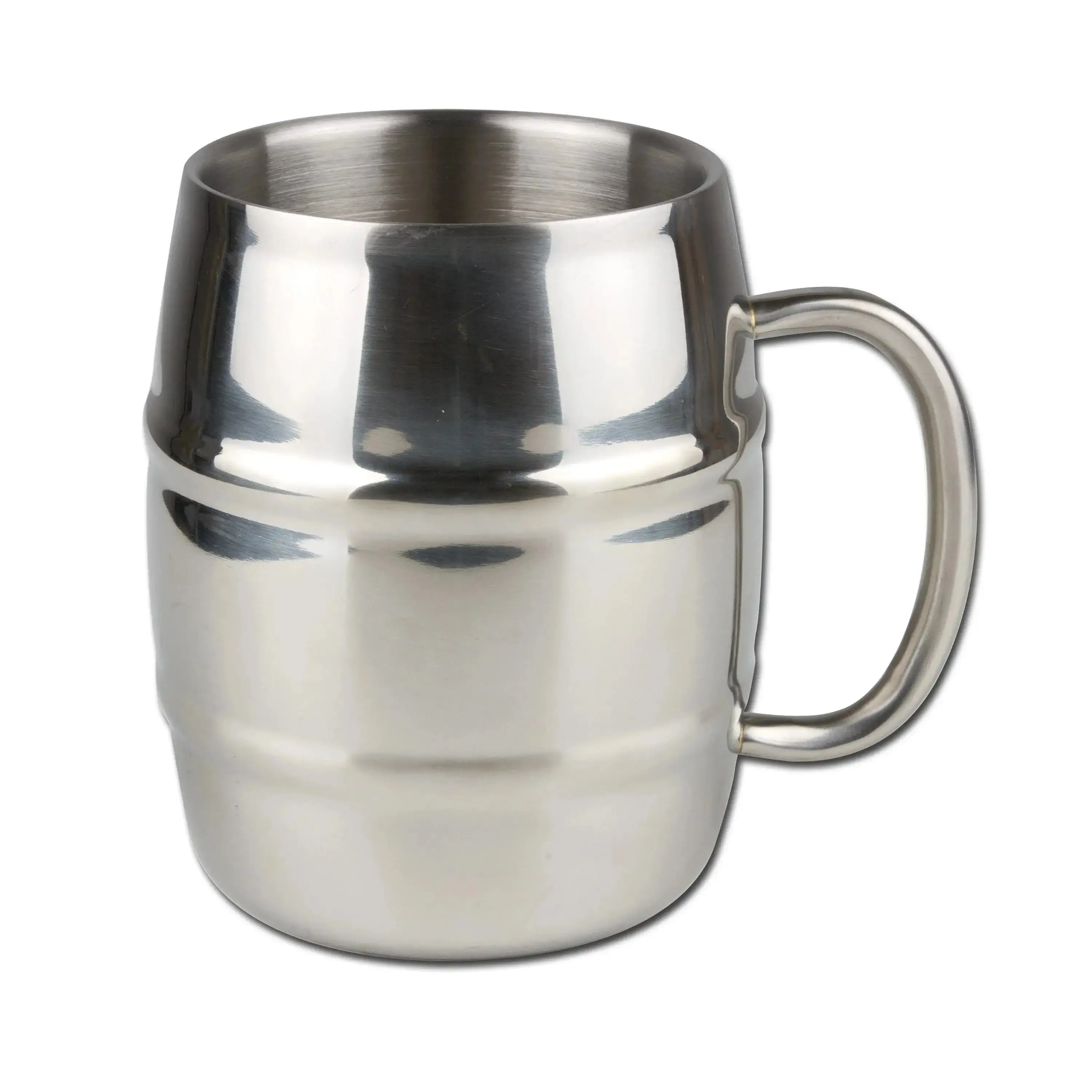 Mug barrel design 450 ml