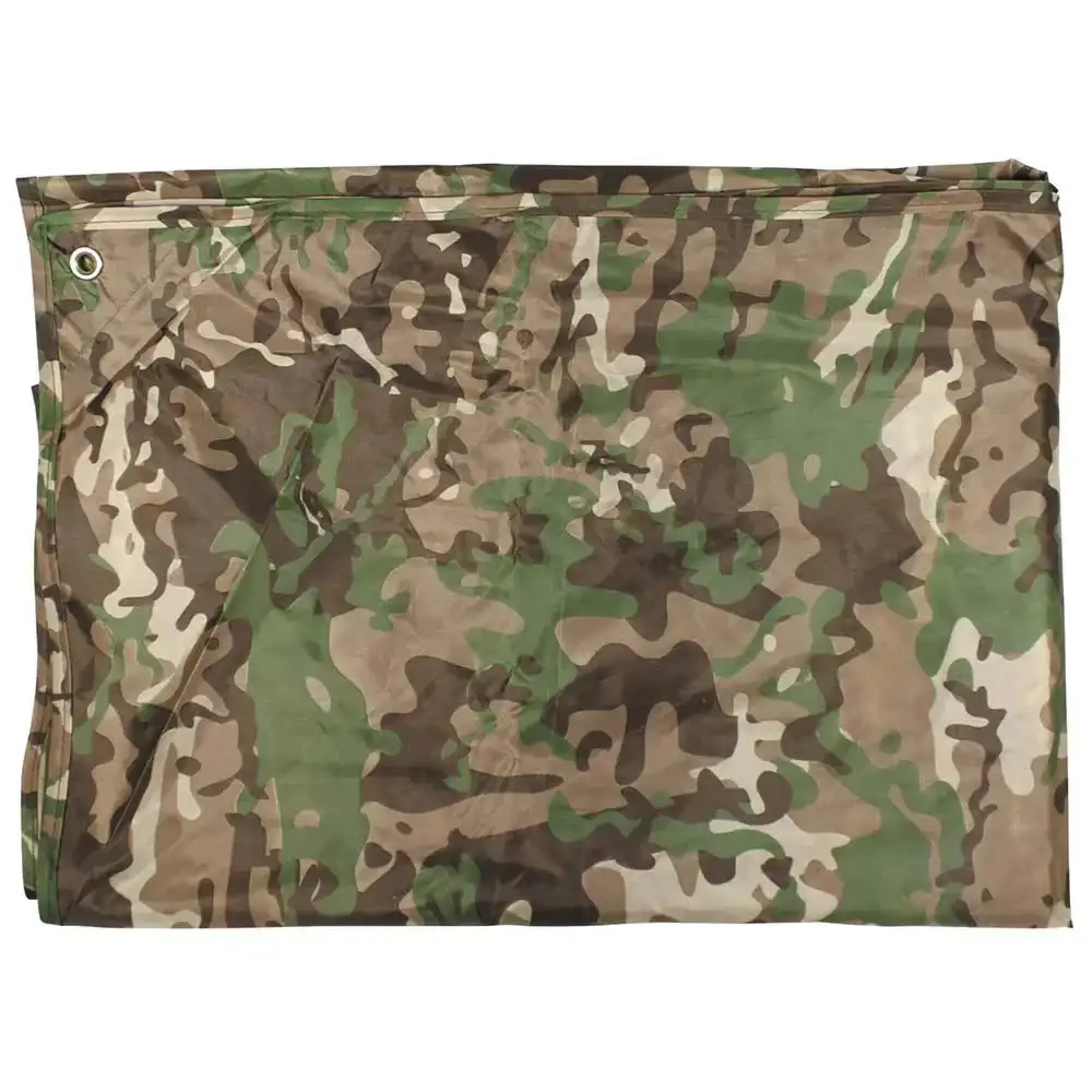 Multipurpose tarp 200 x 300 cm - Image 7
