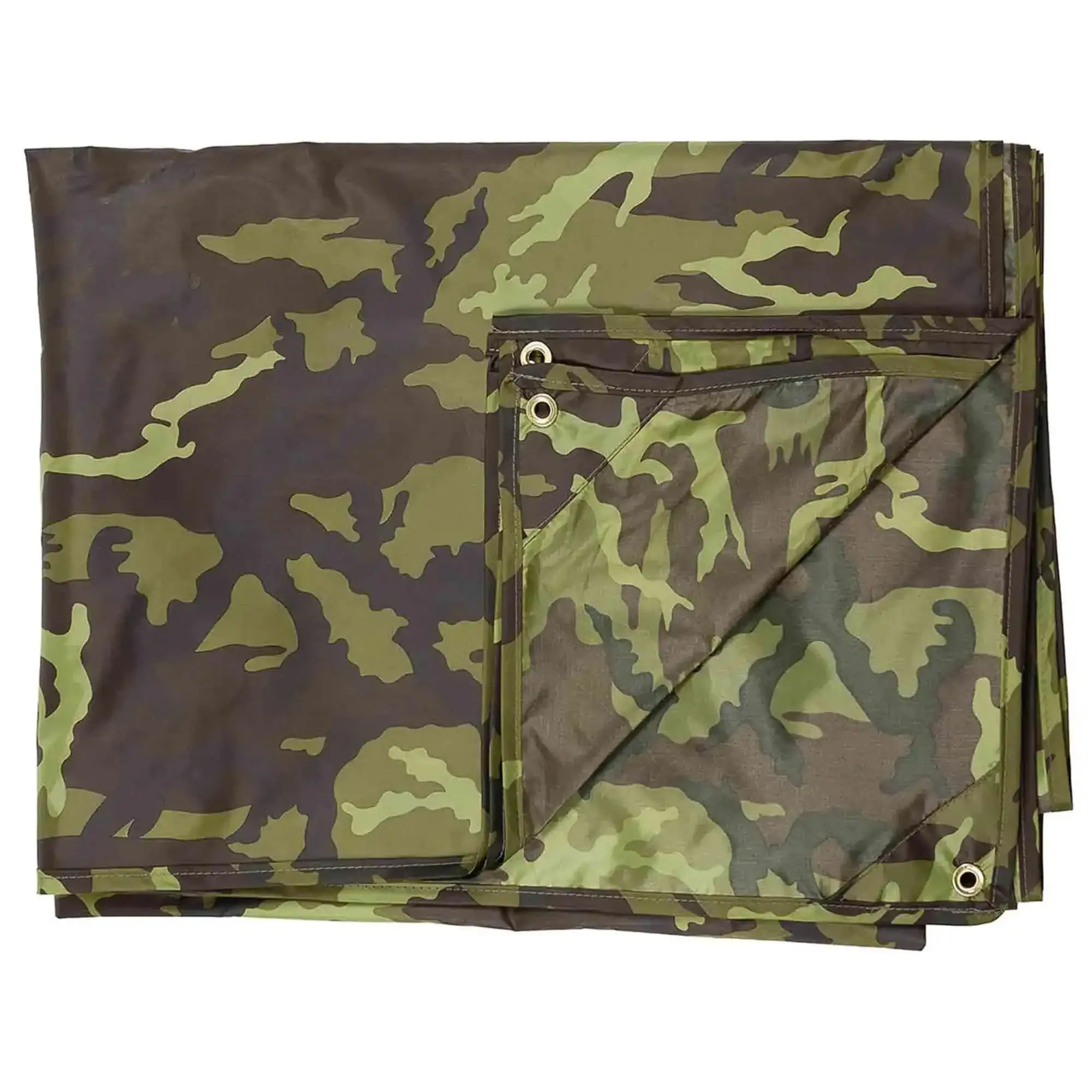 Multi-purpose tarp 300 x 400 cm - Image 4