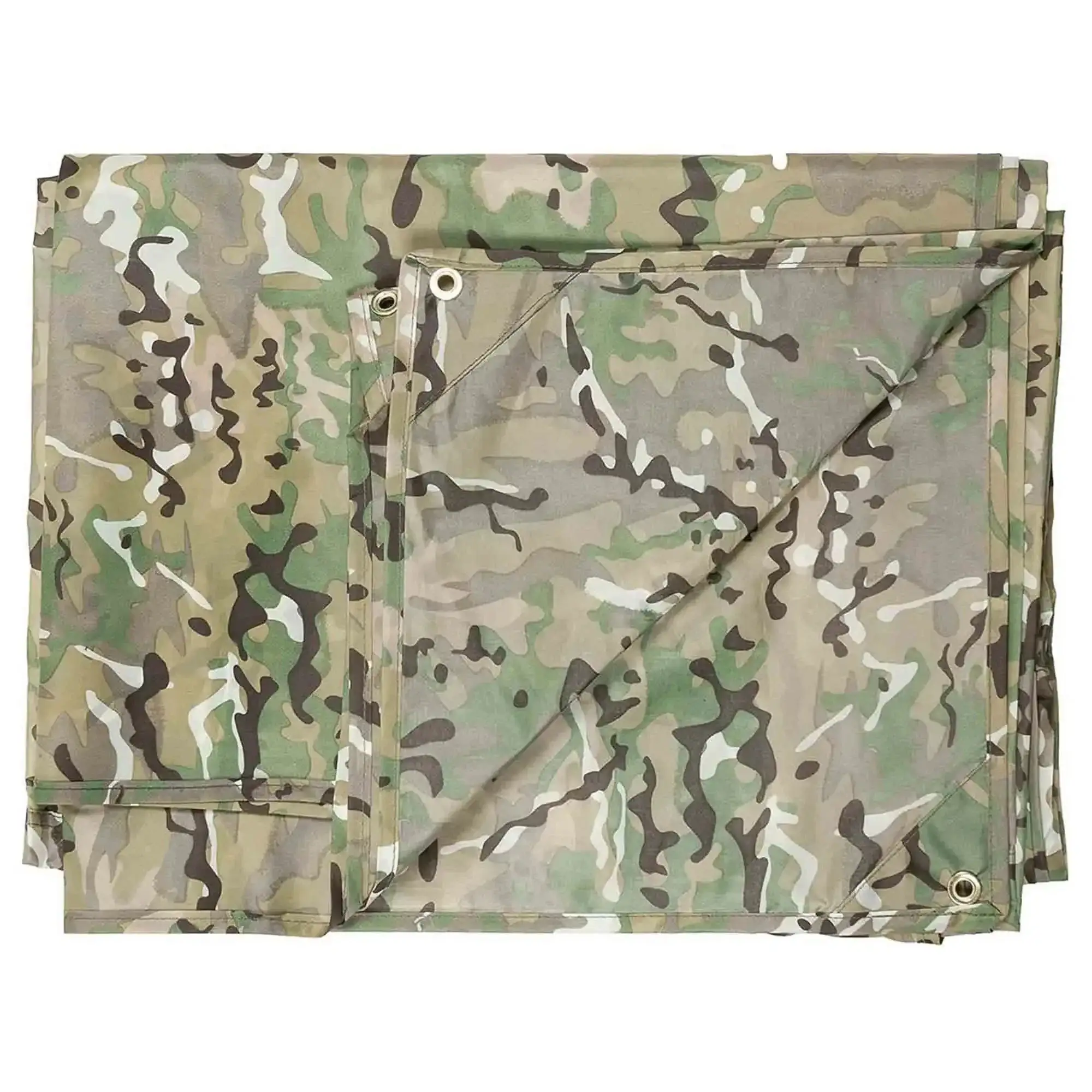 Multi-purpose tarp 300 x 400 cm - Image 5