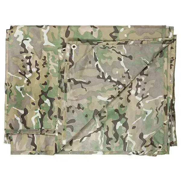 Multi-purpose tarp 300 x 500 cm - Image 5