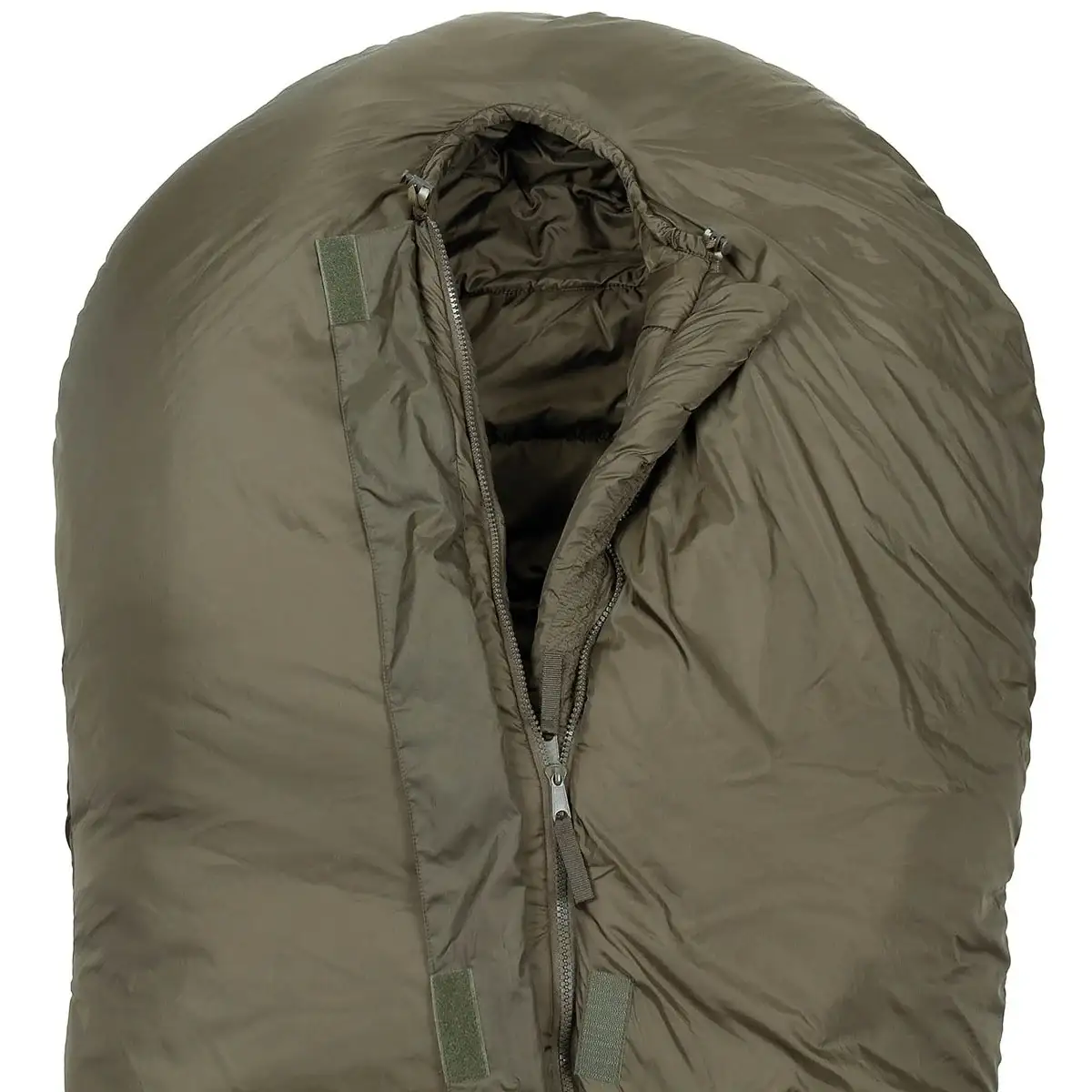 Mummy sleeping bag 3 Seasons - Image 2