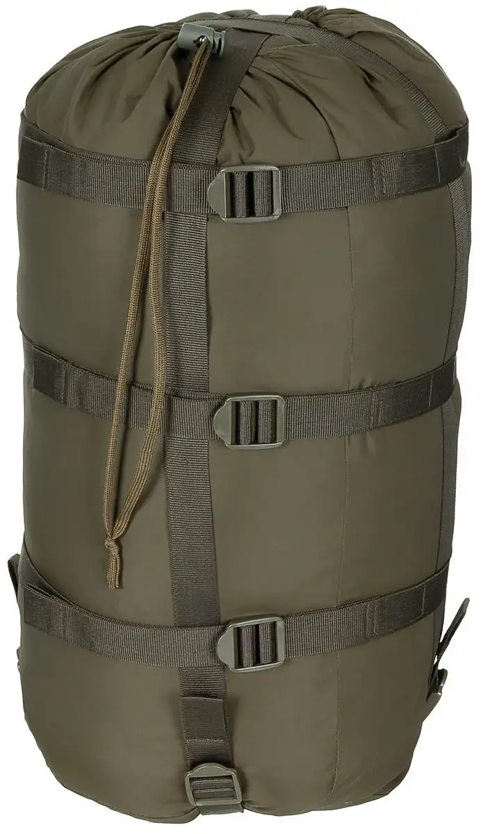 Mummy sleeping bag 3 Seasons - Image 5
