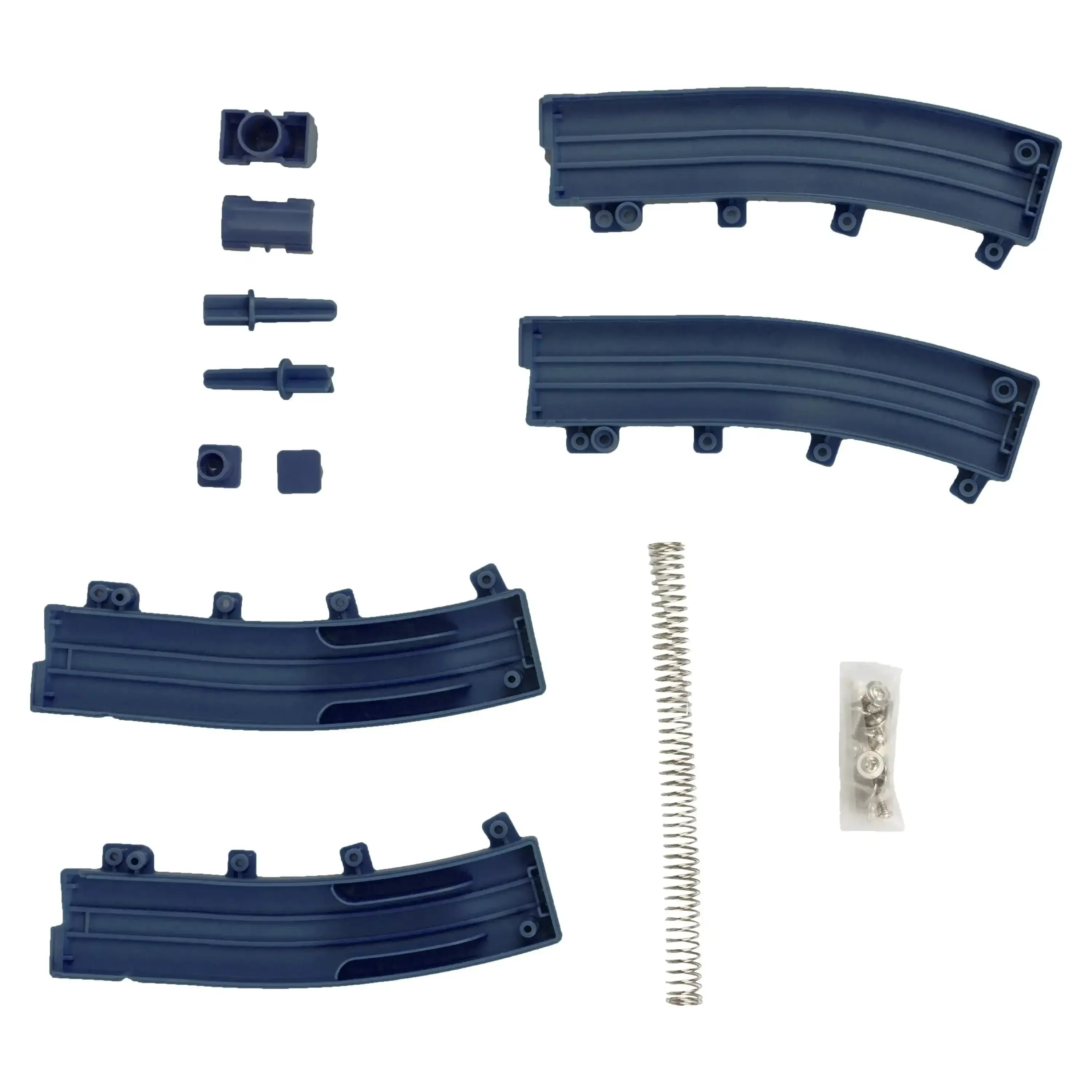 Paper Shooters replacement magazine Tactician Patriot pack of 2 - Image 3