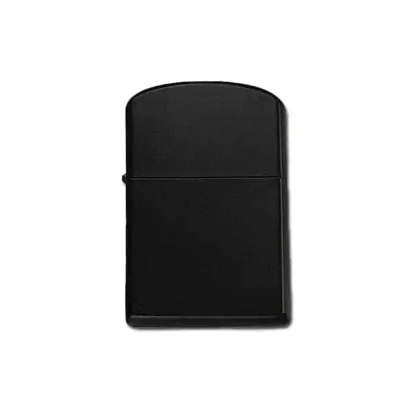 Petrol storm lighter