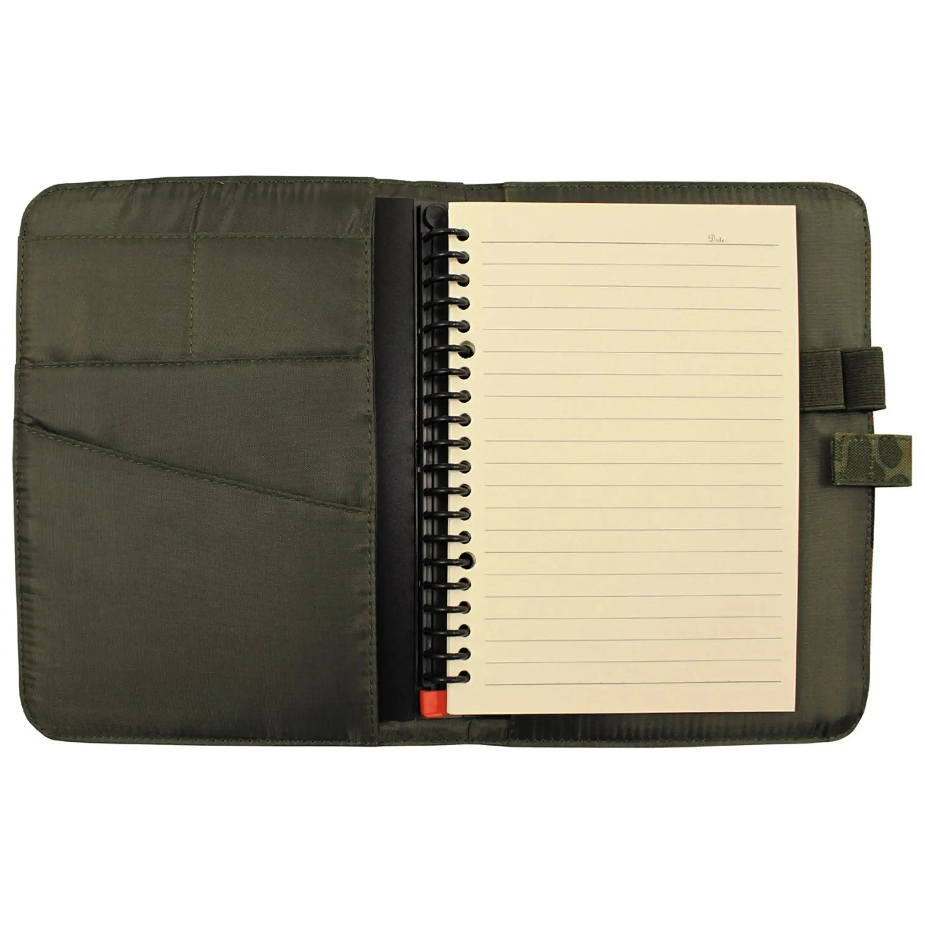 Planner A5 flecktarn - Image 2