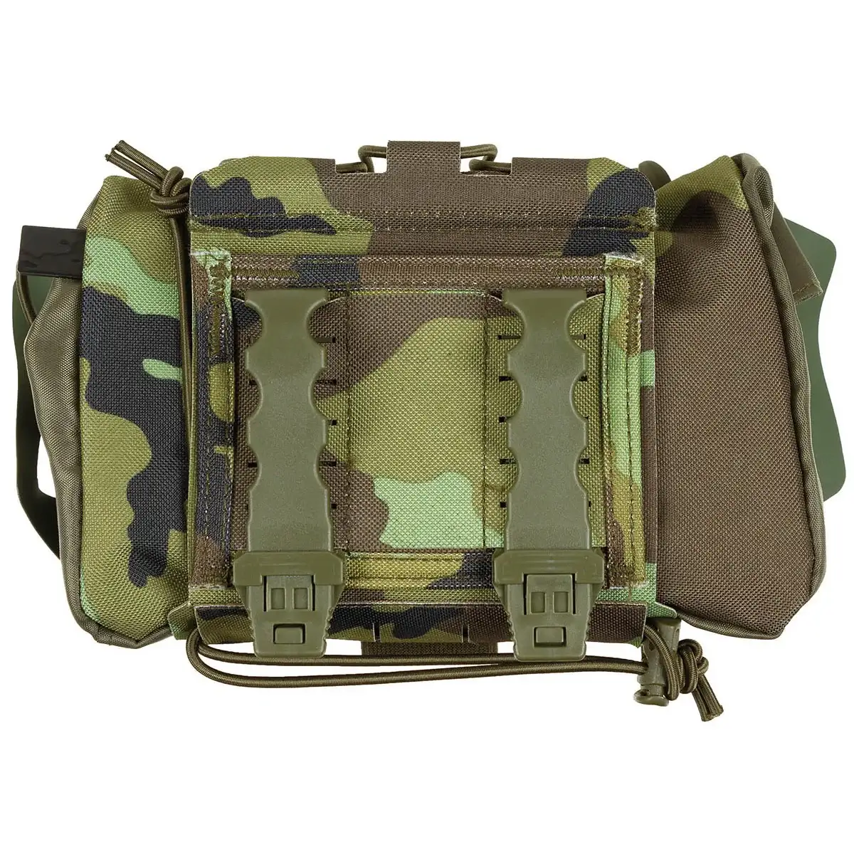 Pouch First Aid Tactical IFAK - Image 10