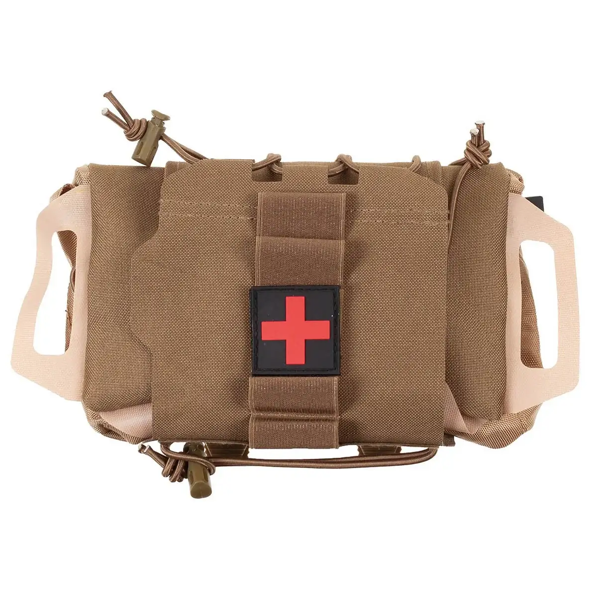 Pouch First Aid Tactical IFAK - Image 13