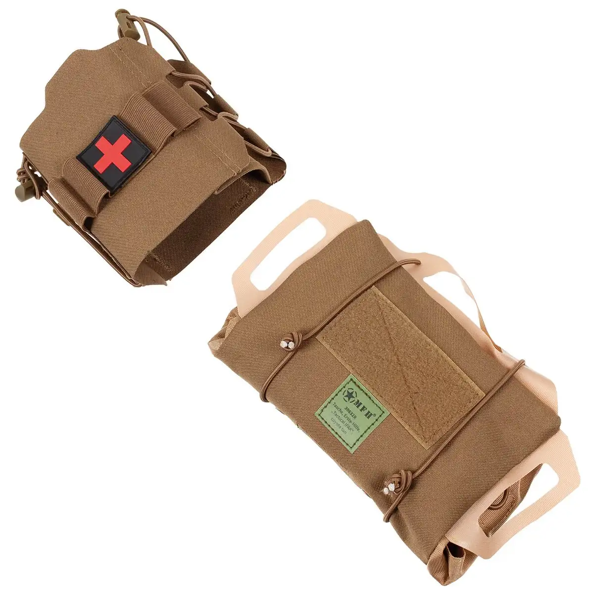 Pouch First Aid Tactical IFAK - Image 15