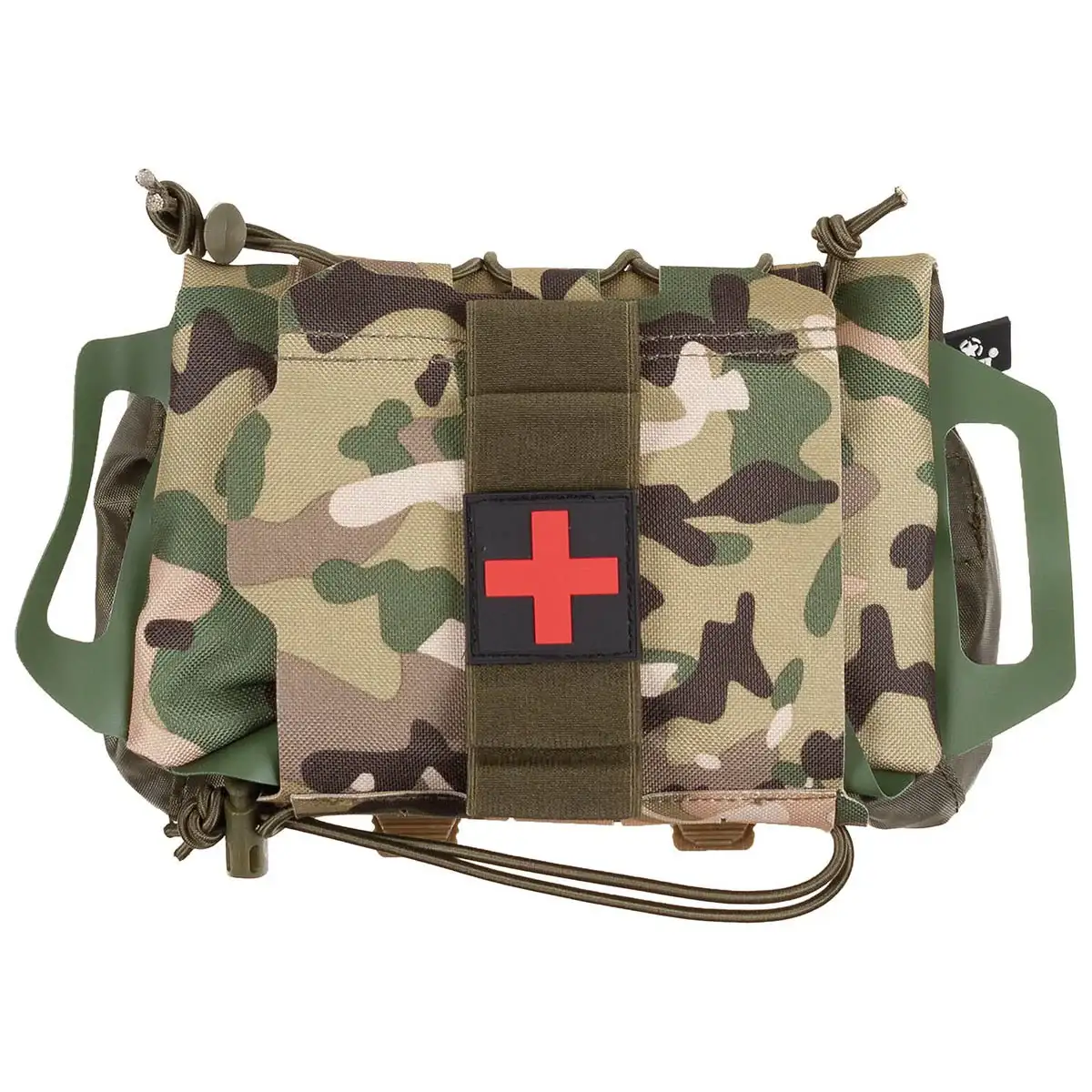 Pouch First Aid Tactical IFAK - Image 17