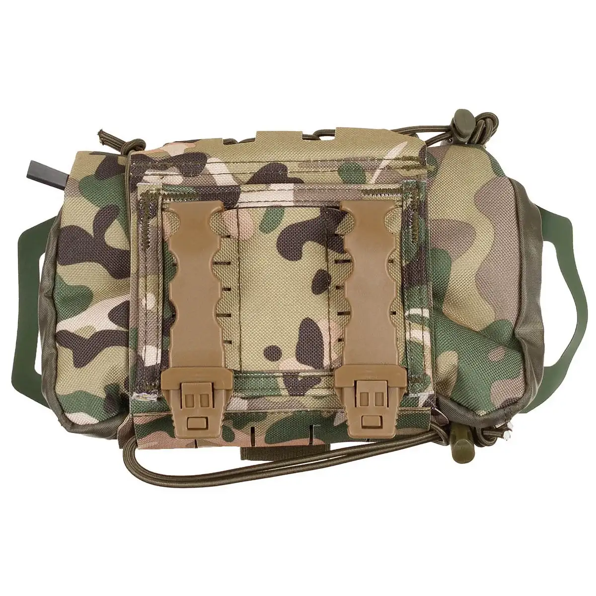 Pouch First Aid Tactical IFAK - Image 18