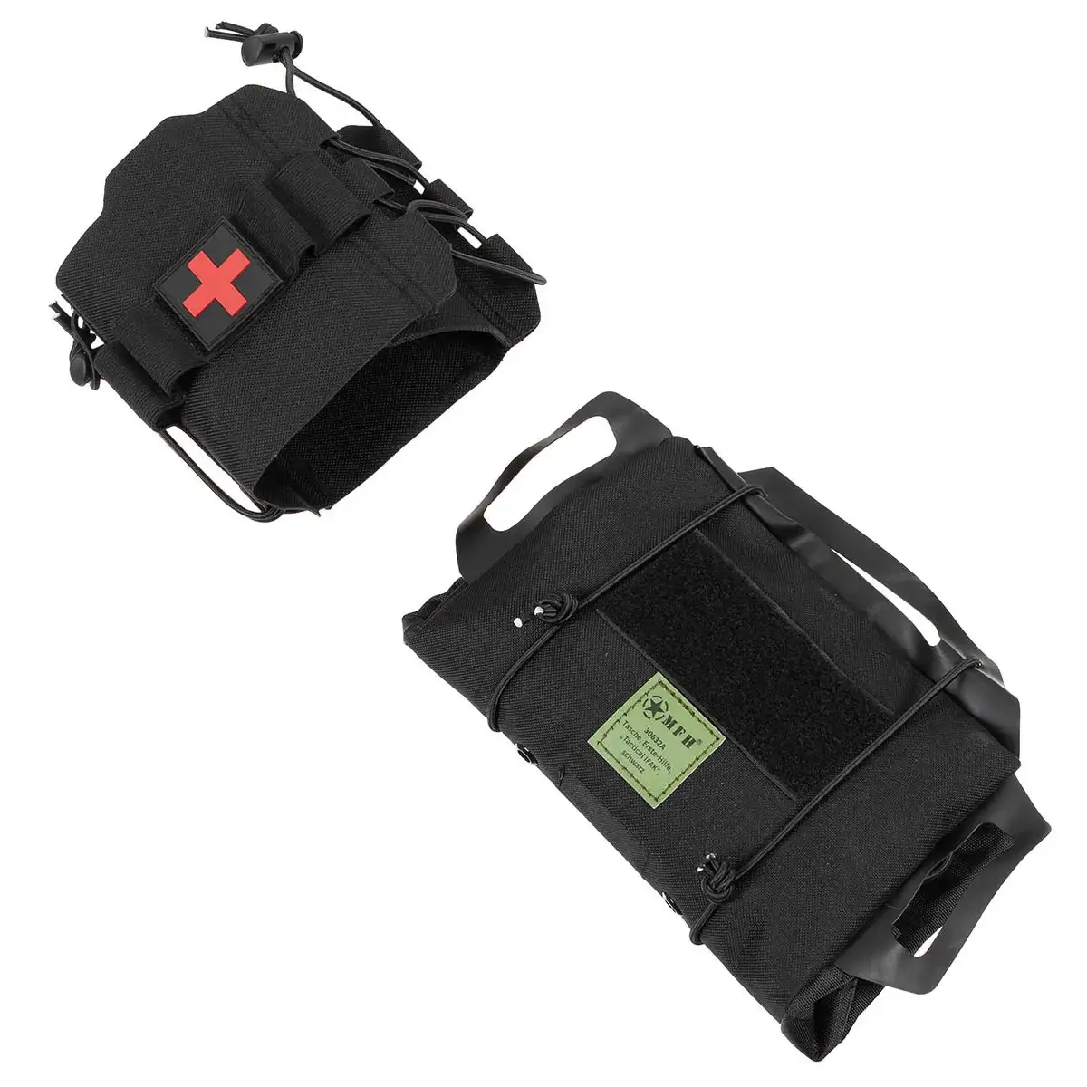 Pouch First Aid Tactical IFAK - Image 3